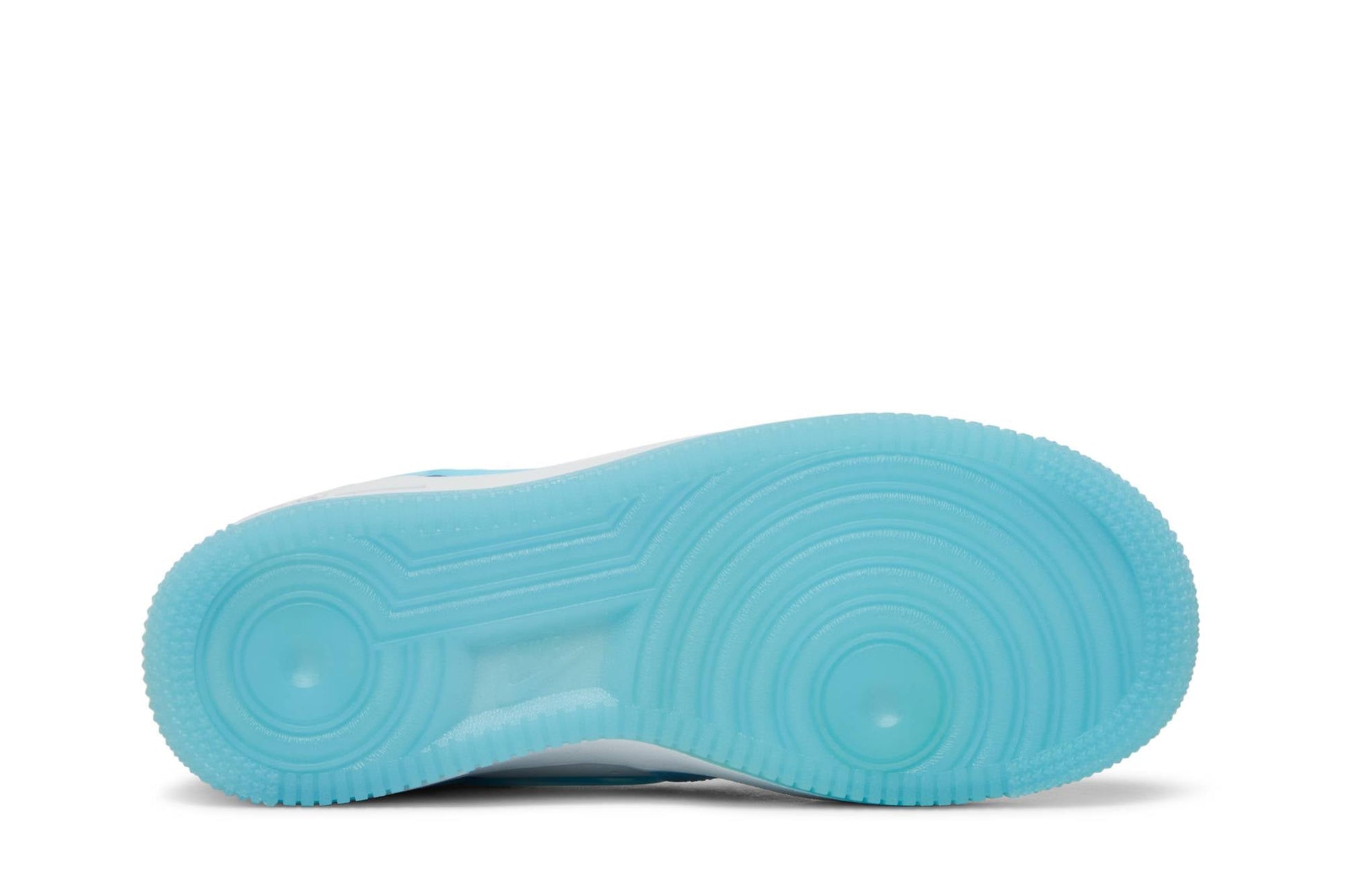 ( Women ) Nike Air Force 1 Low Nail Art DX2937-100