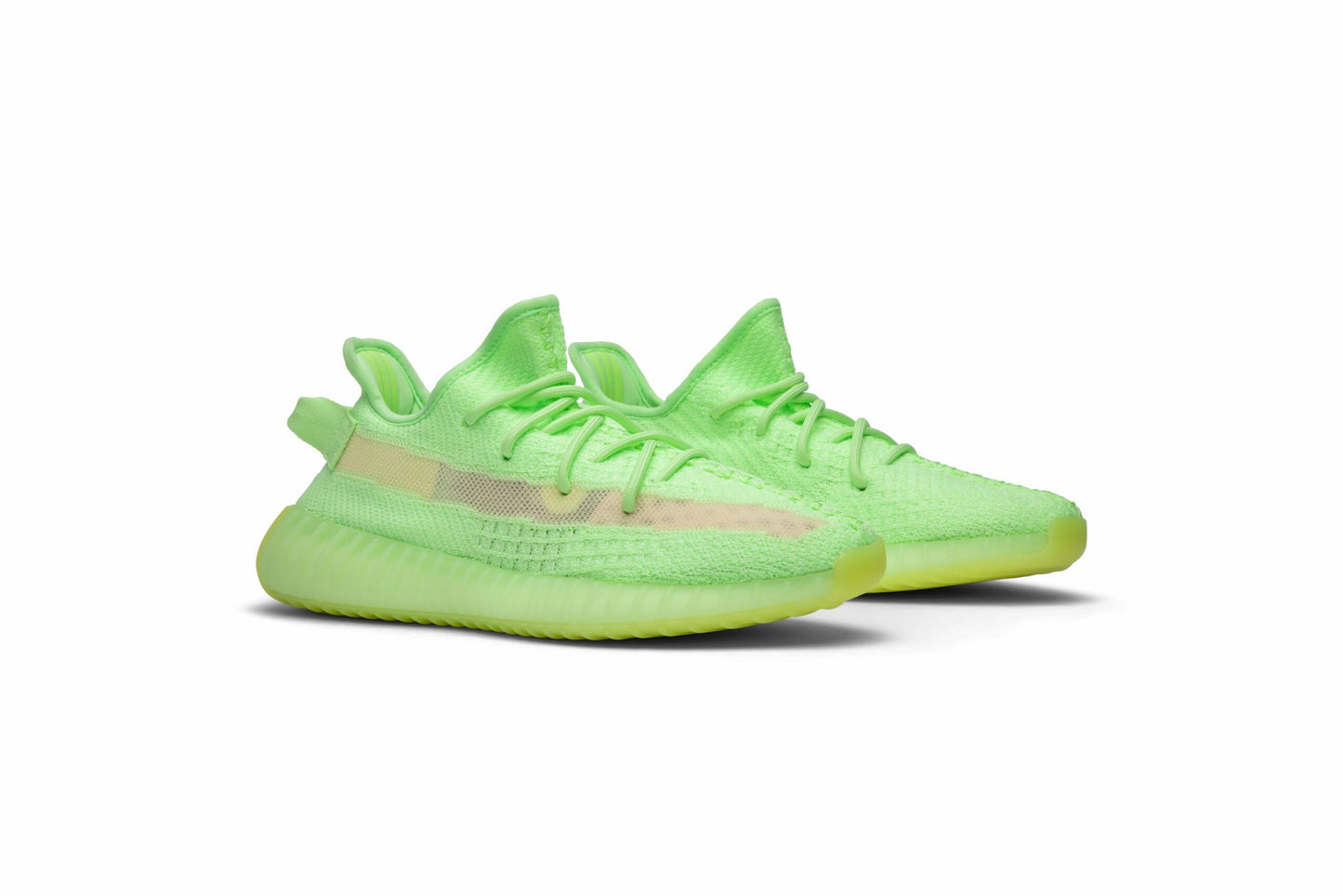 Adidas Yeezy Boost 350 V2 GID Glow EG5293
