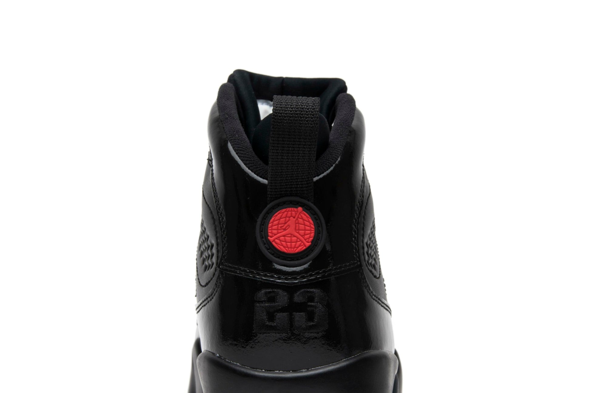 Air Jordan 9 Retro Bred 302370-014
