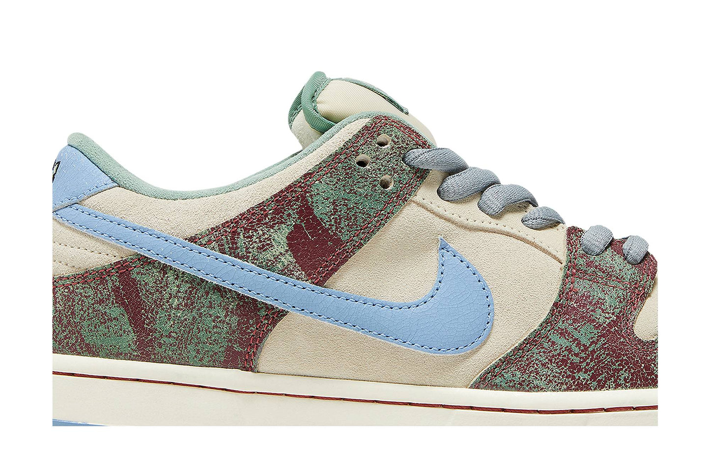 Crenshaw Skate Club X Nike Dunk Low SB 'Multi' FN4193-100