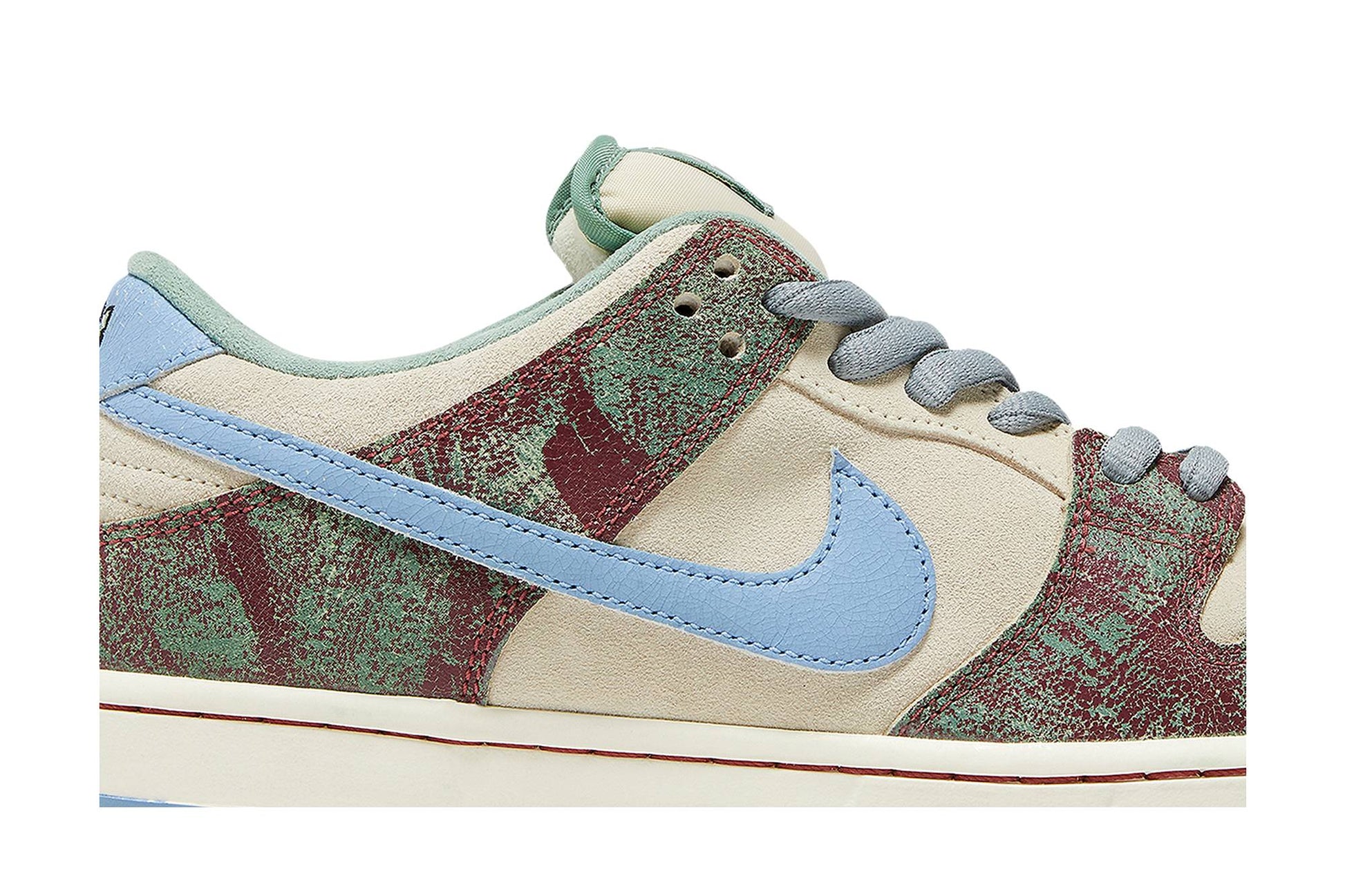 Crenshaw Skate Club X Nike Dunk Low SB 'Multi' FN4193-100