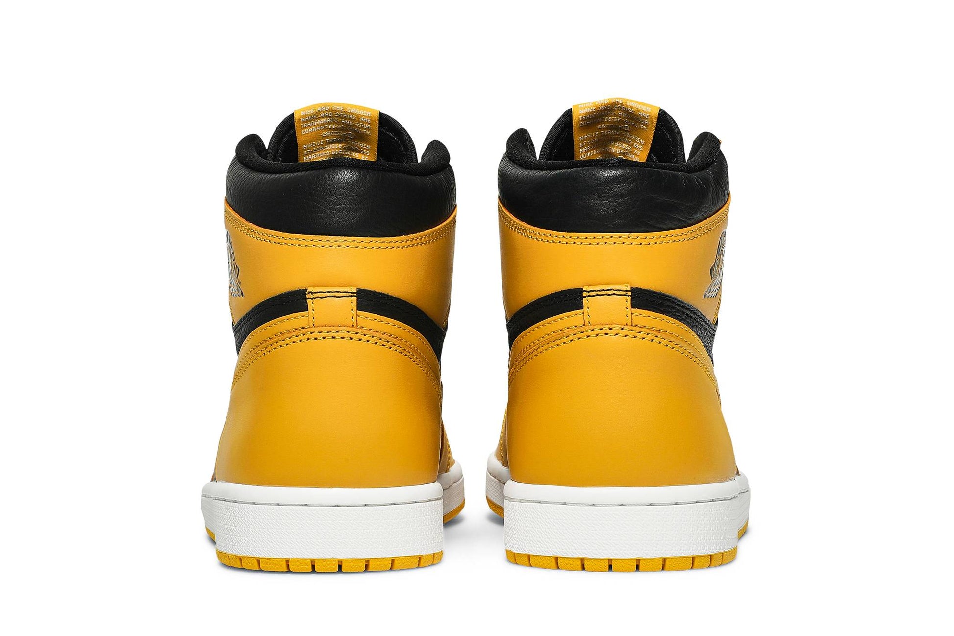 Air Jordan 1 High Retro OG 'Pollen' 555088-701