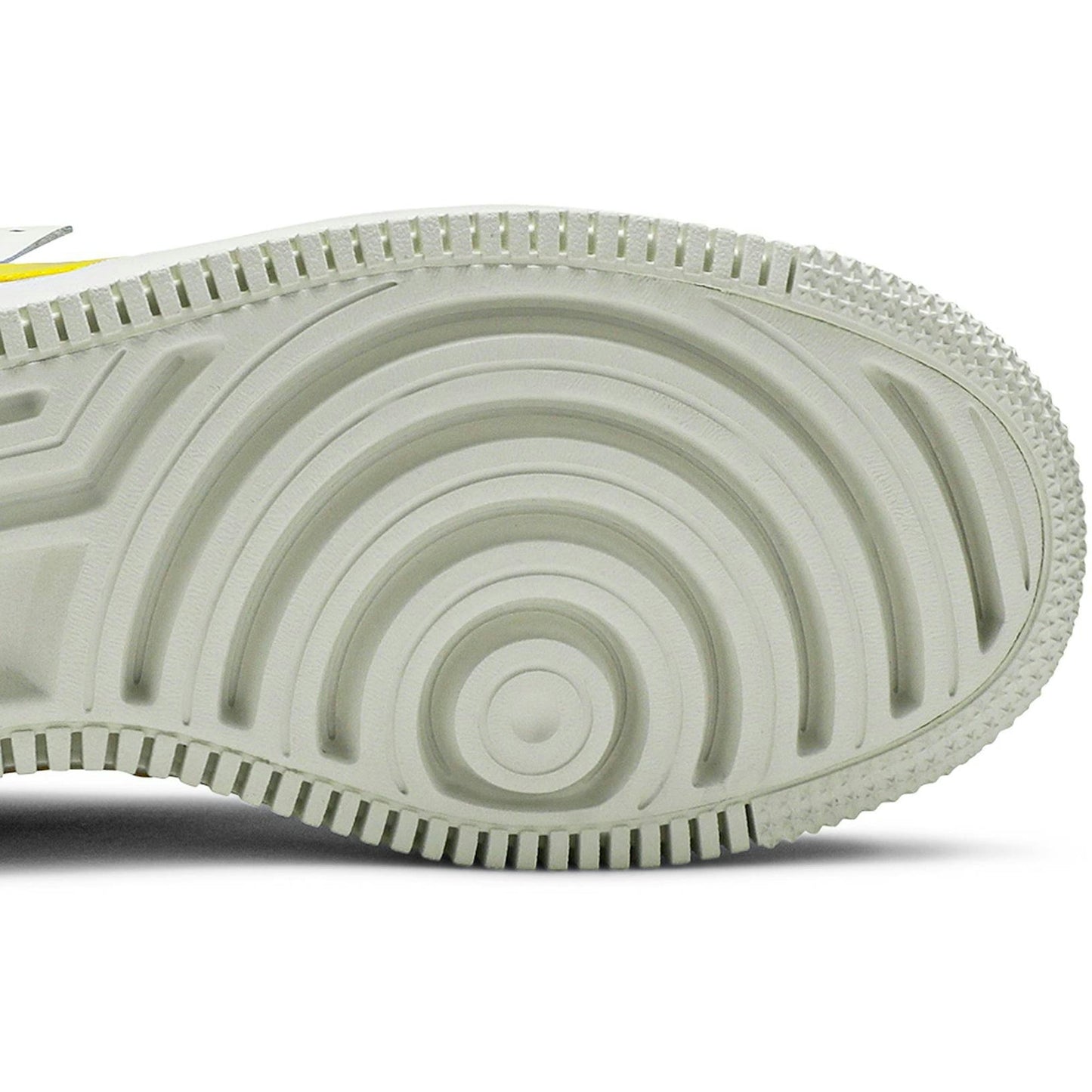 ( Women ) Nike Air Force 1 Shadow Sail Opti Yellow CZ0375-100