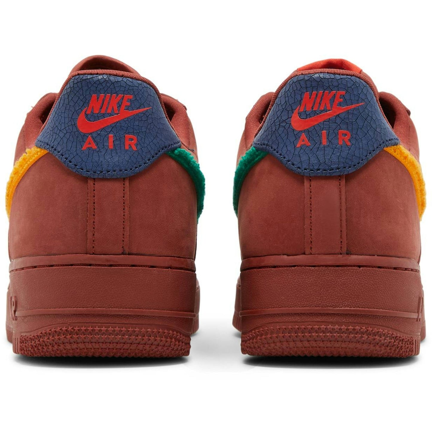 Nike Air Force 1 Low Familia DV5153-600