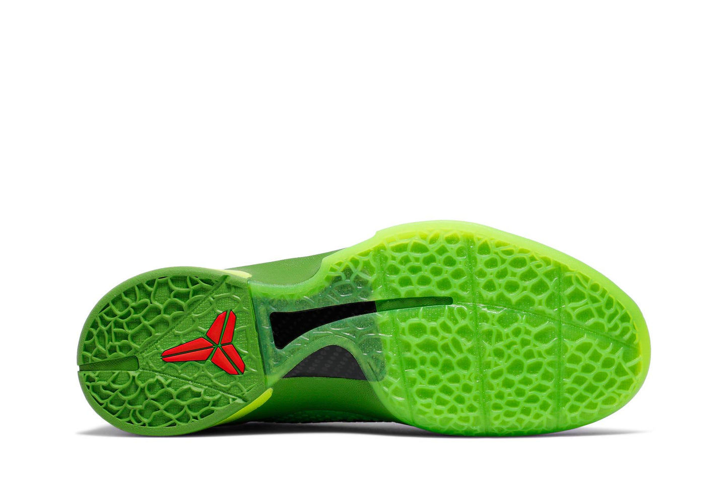 Nike Zoom Kobe 6 Protro Grinch 2020 CW2190-300