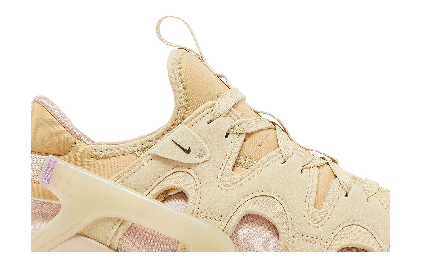 ( Women ) Nike Air Huarache Craft 'Sanddrift' DQ8031-100
