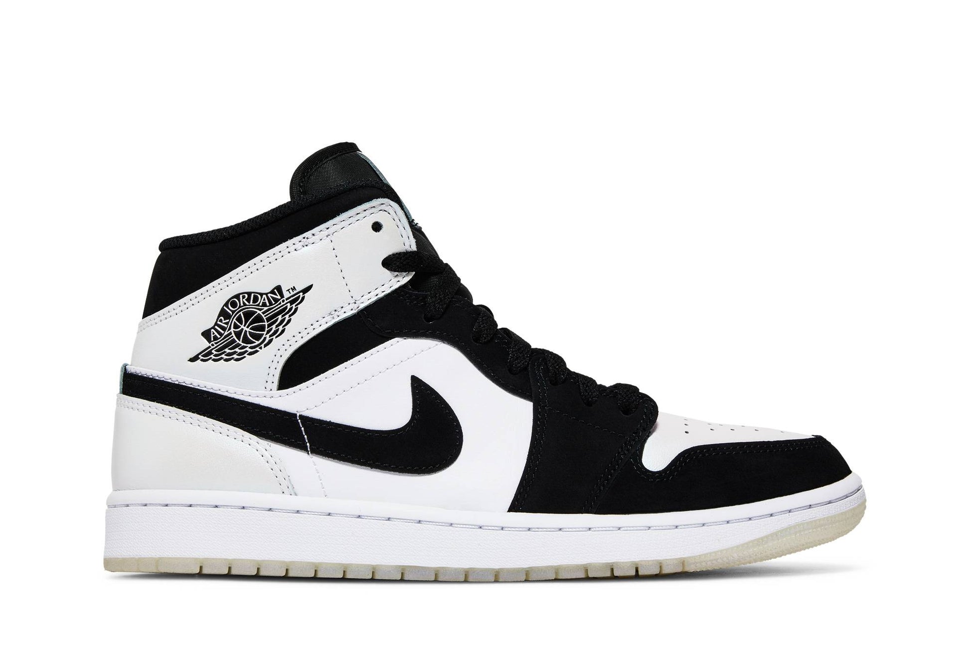 Air Jordan 1 Mid SE Diamond Shorts DH6933-100