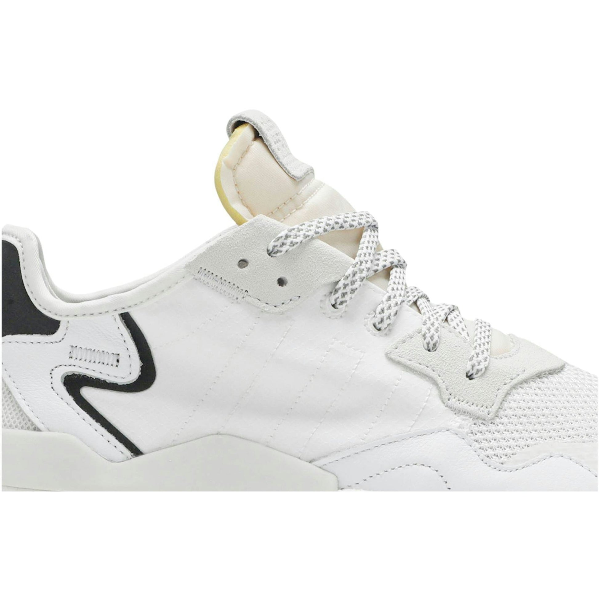 Adidas Nite Jogger 'Crystal White' EE6255