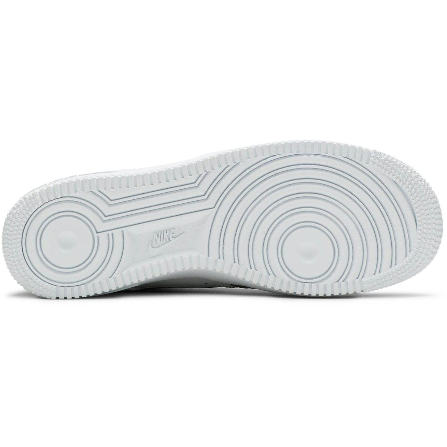 Nike Air Force 1 Low 'Misplaced Swoosh – White' CK7214-101