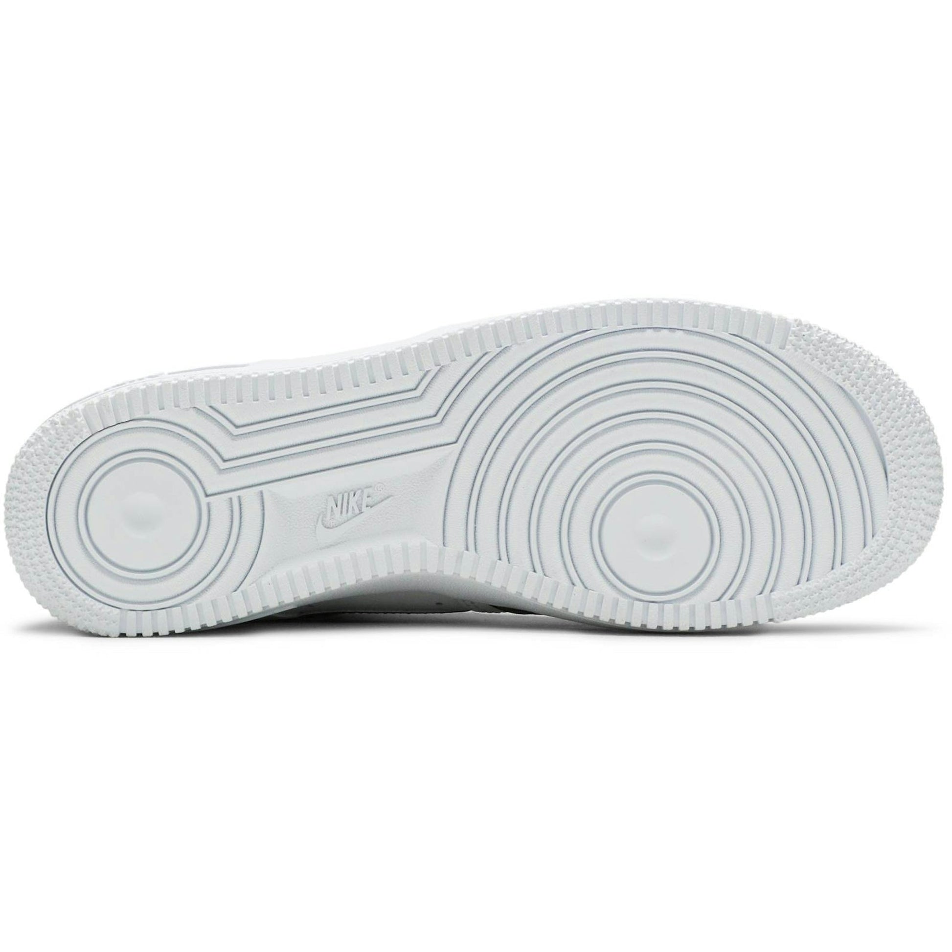 Nike Air Force 1 Low 'Misplaced Swoosh – White' CK7214-101