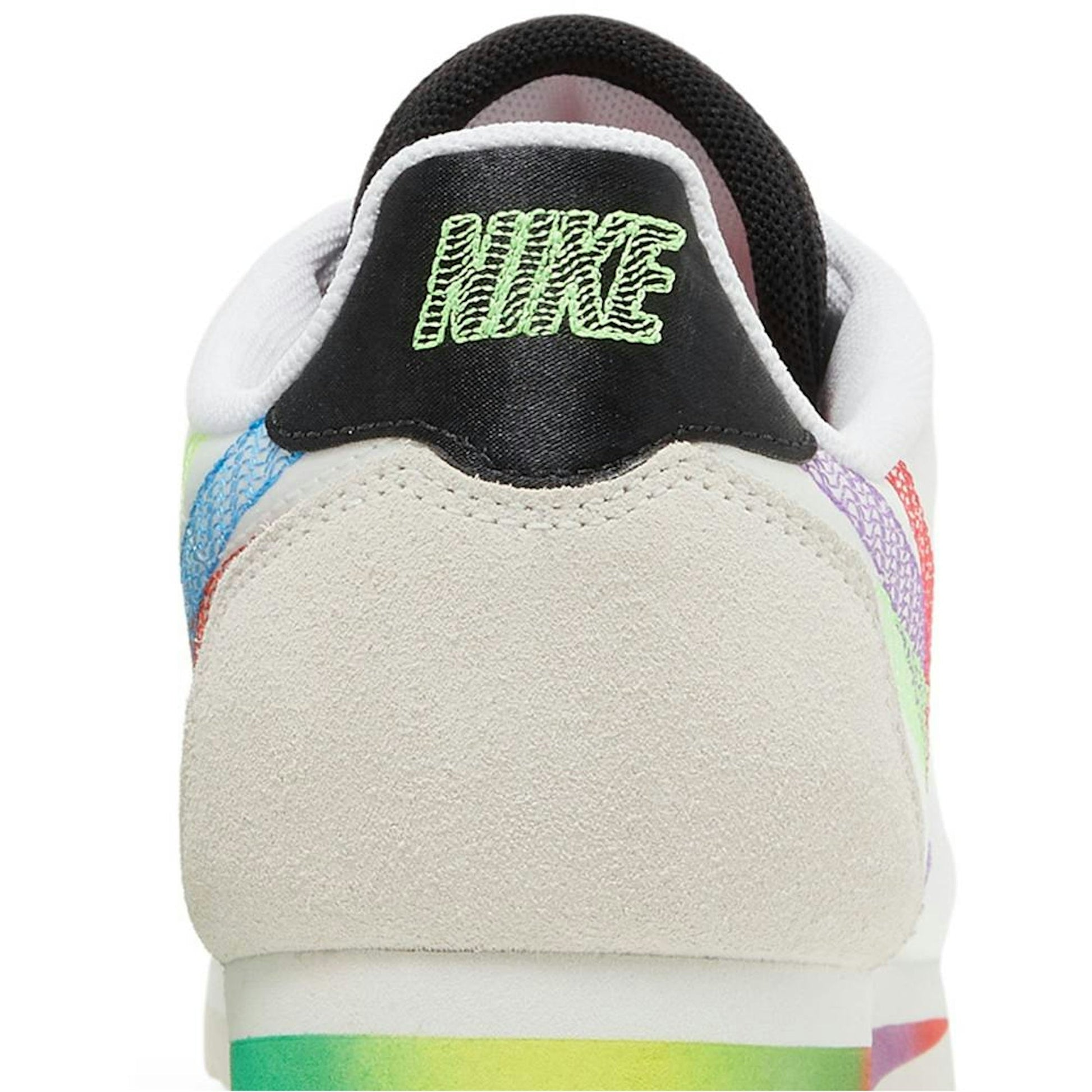 Nike Cortez 'Be True 2022' DR5491-100