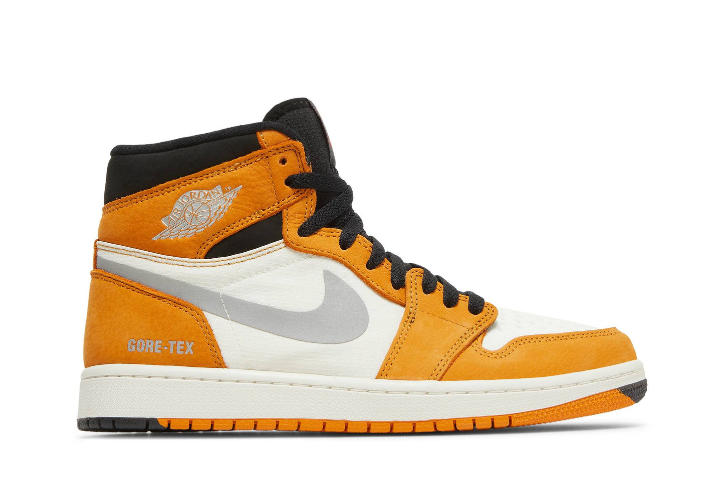 Air Jordan 1 Element Gore-Tex Light Curry DB2889-700