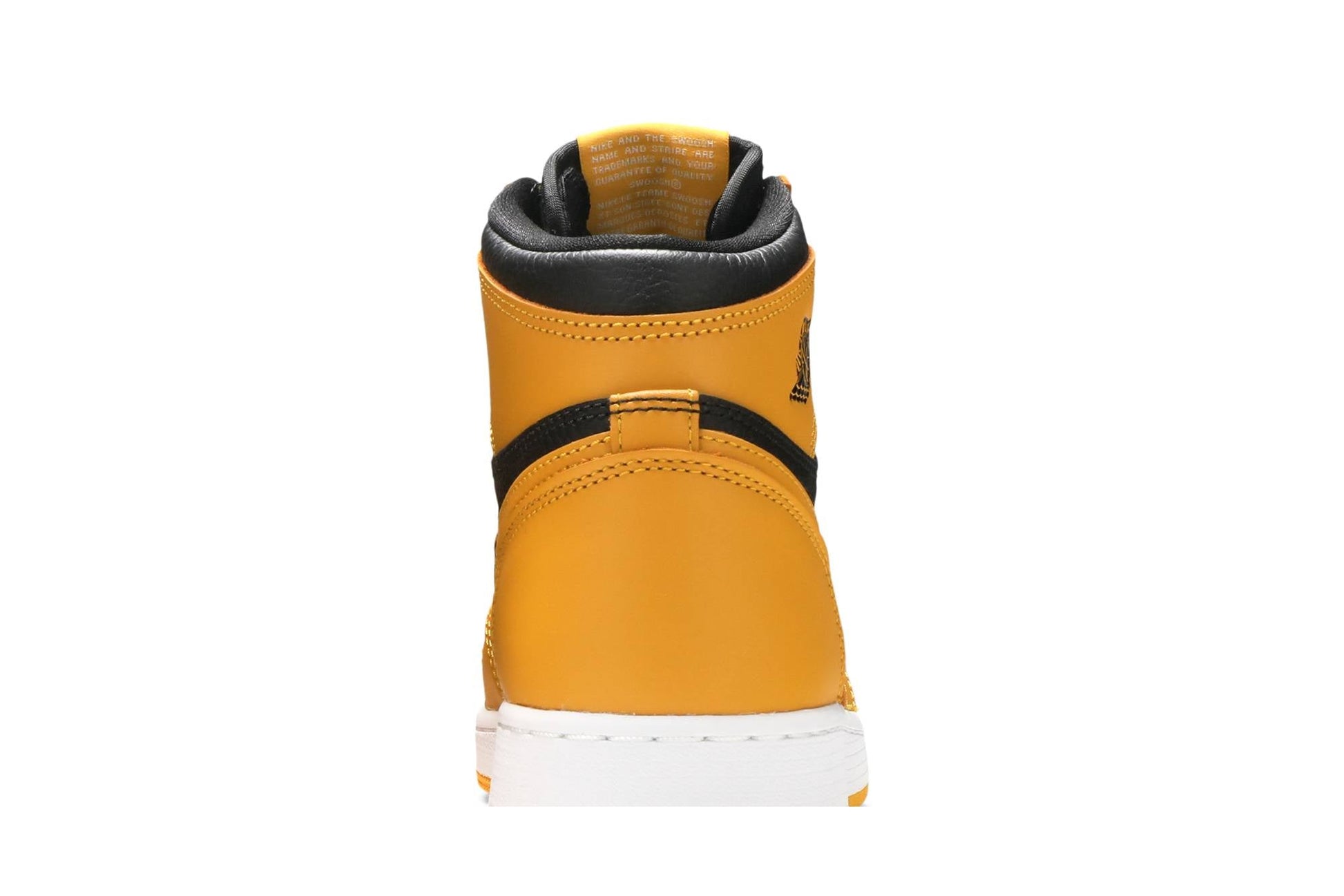 ( Grade School ) Air Jordan 1 Retro High OG 'Pollen' 575441-701