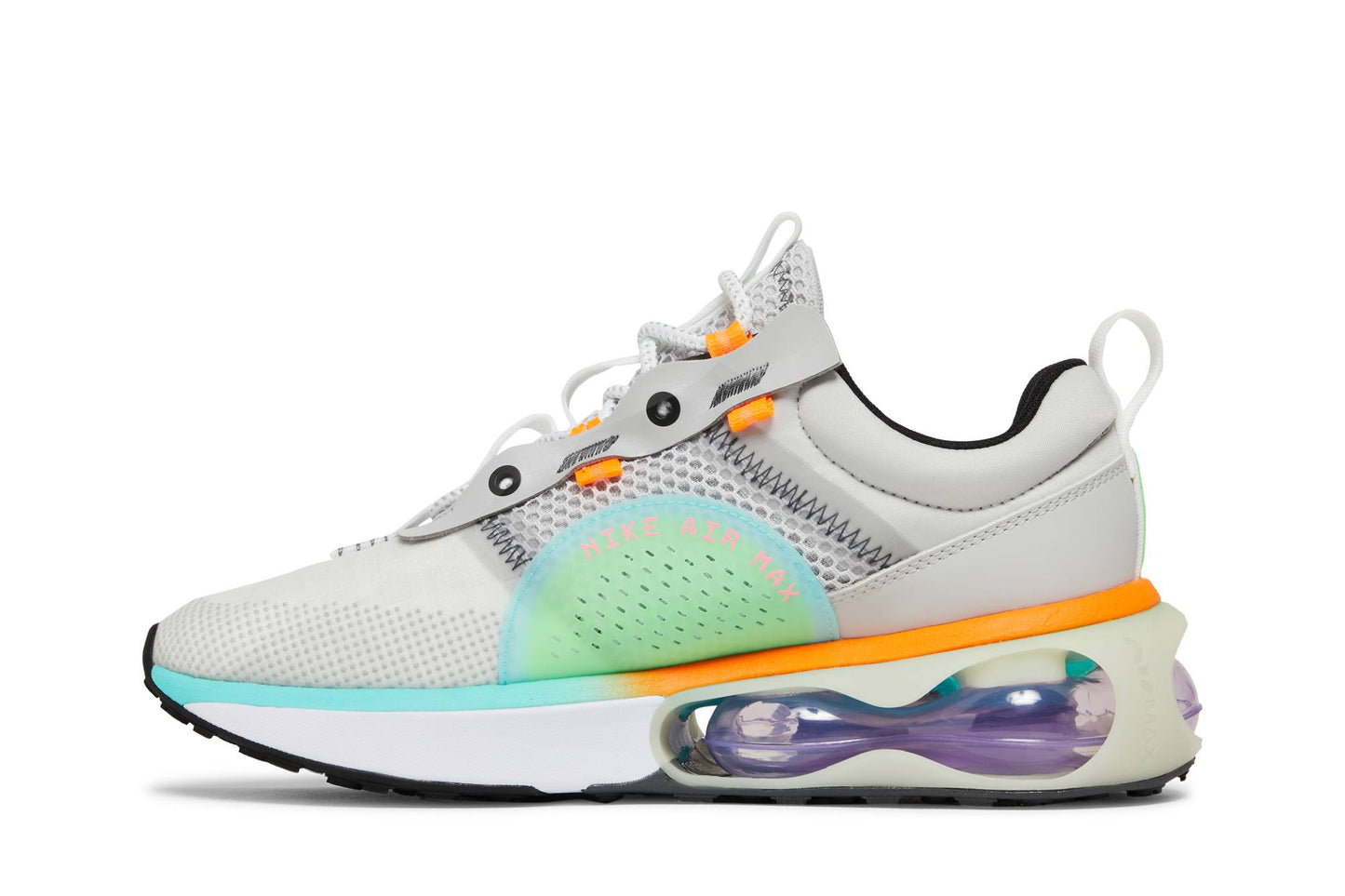 Nike Air Max 2021 'Matte Grey Multi' DO2336-010