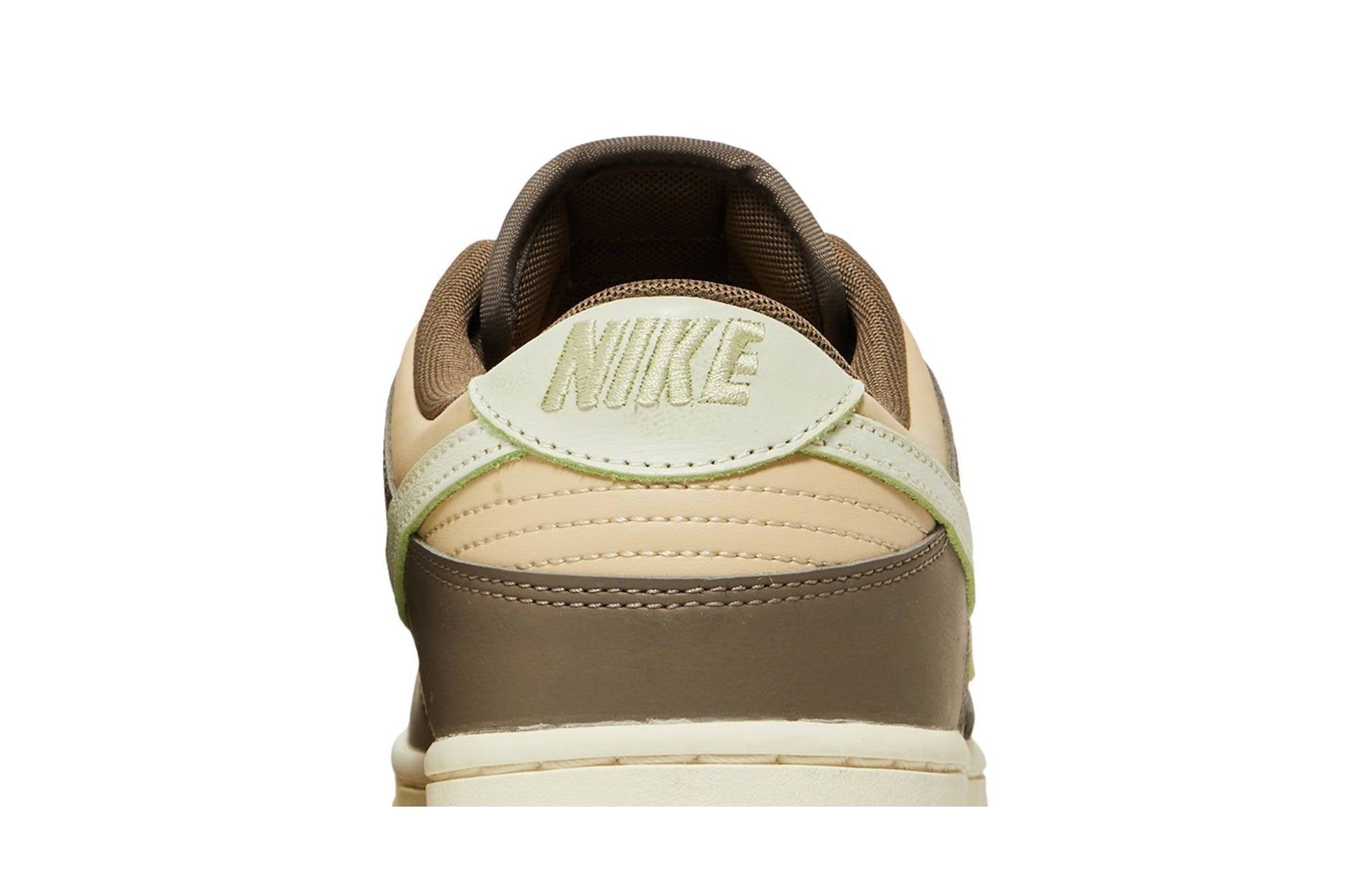 Nike Dunk Low 'Velcro Tongue – Milk Tea' FB4960-210