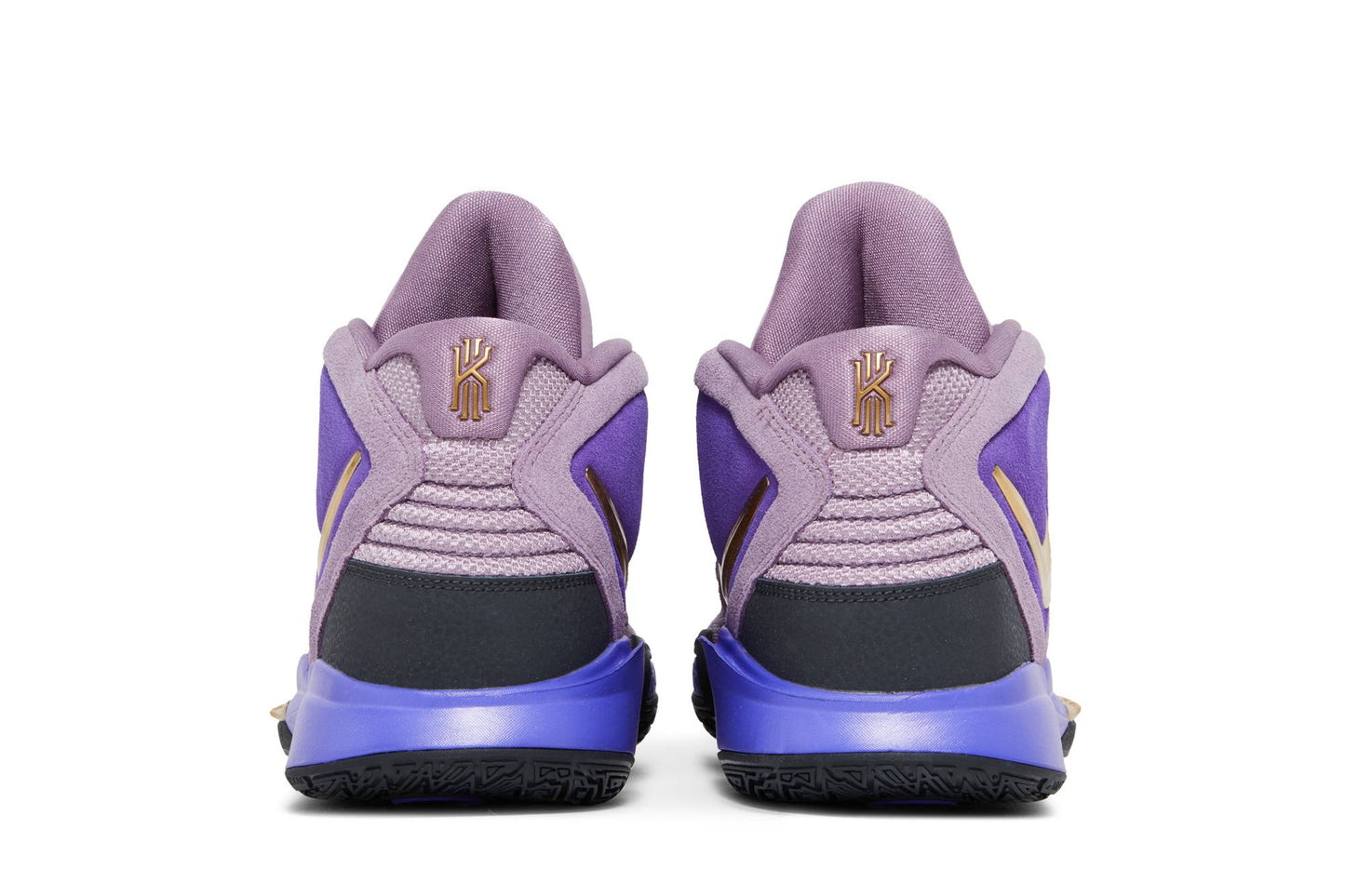 Nike Kyrie Infinity EP 'Amethyst Wave' DC9134-500