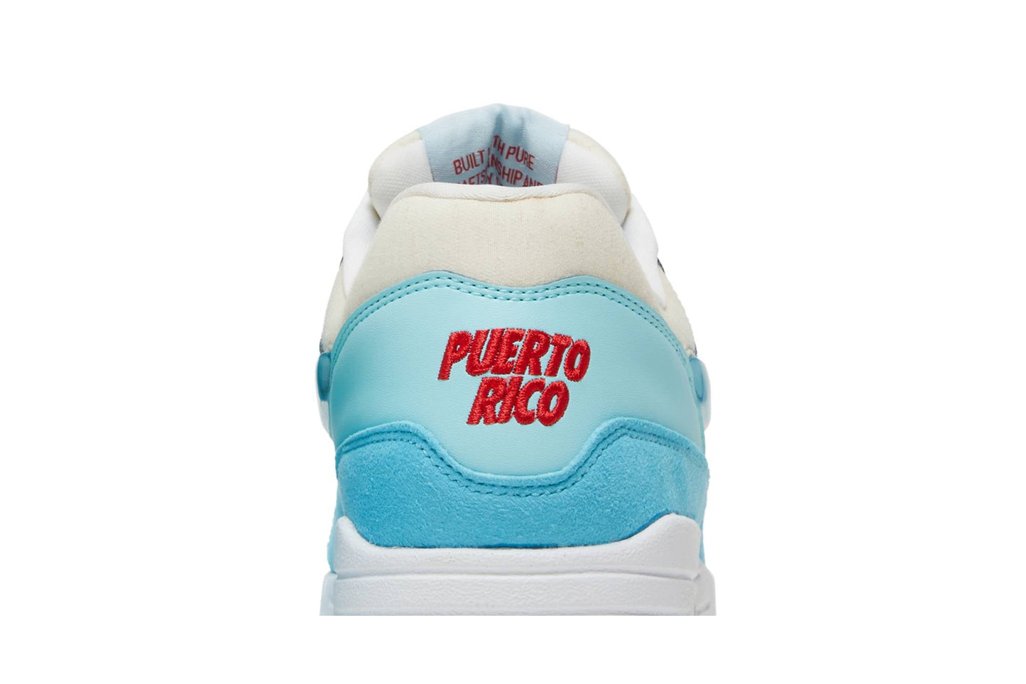 Nike Air Max 1 Puerto Rico 'Blue Gale' FD6955-400