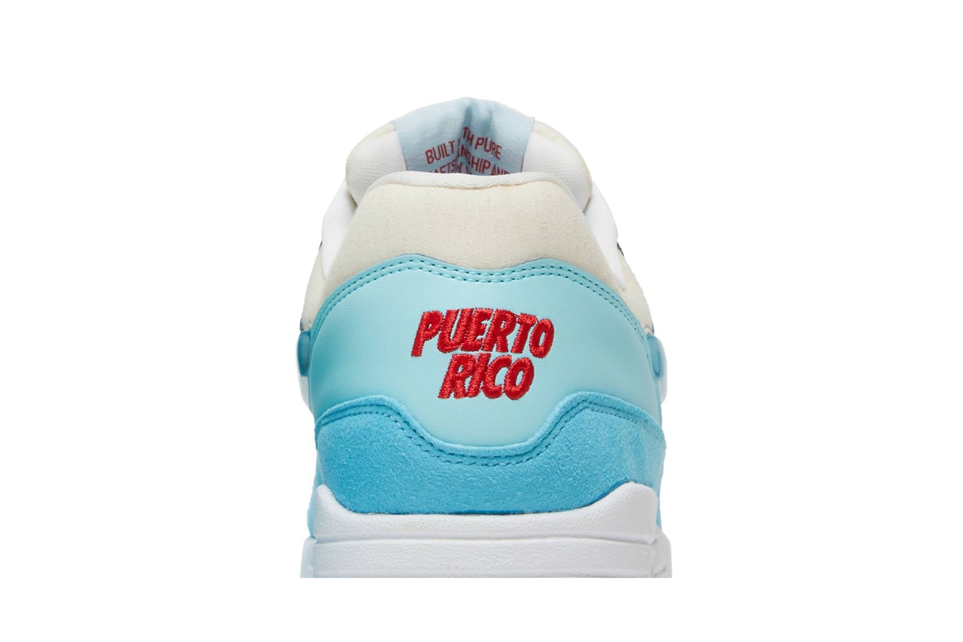 Nike Air Max 1 Puerto Rico 'Blue Gale' FD6955-400