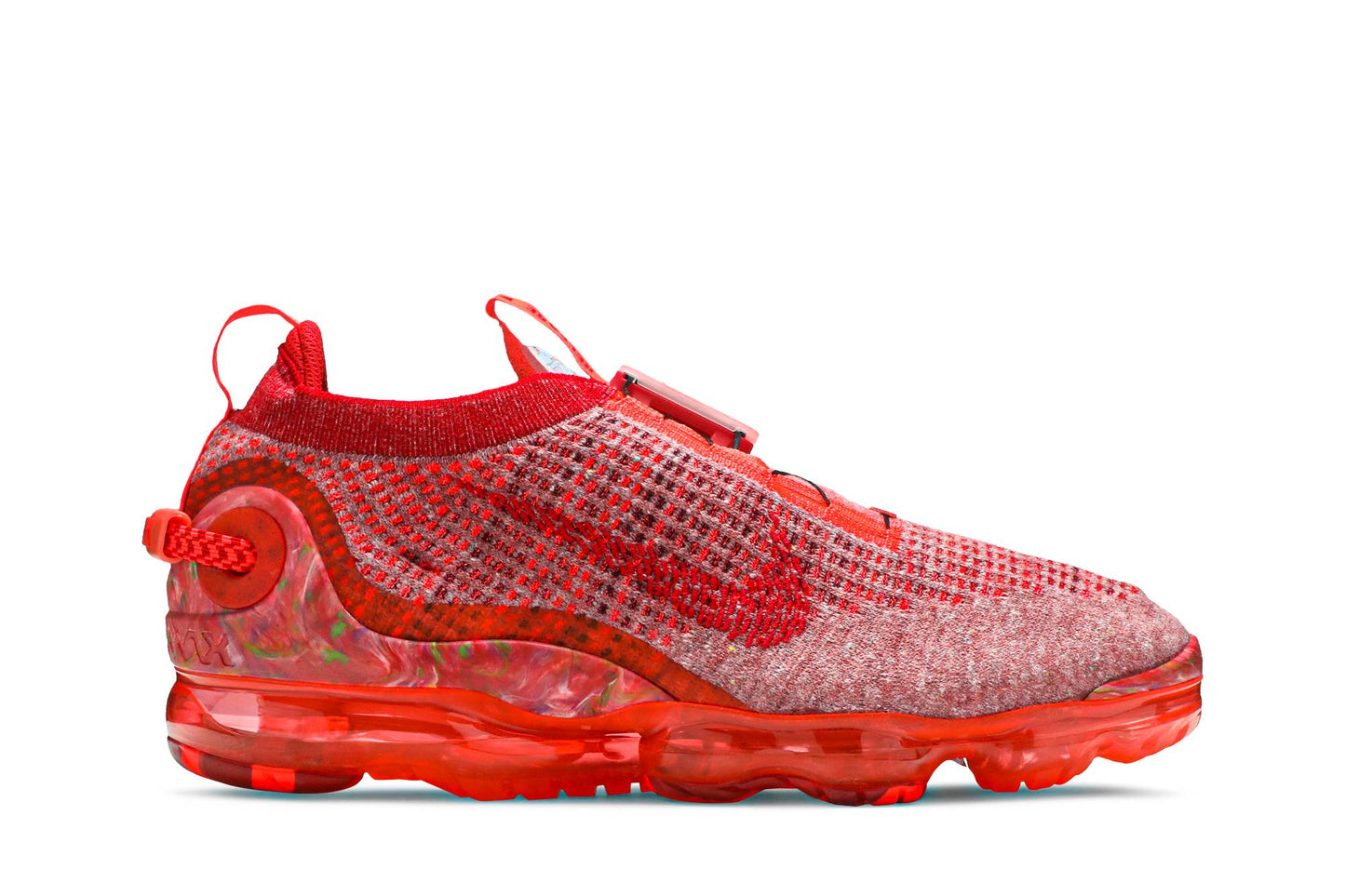 Nike Air VaporMax 2020 Flyknit Team Red CT1823-600