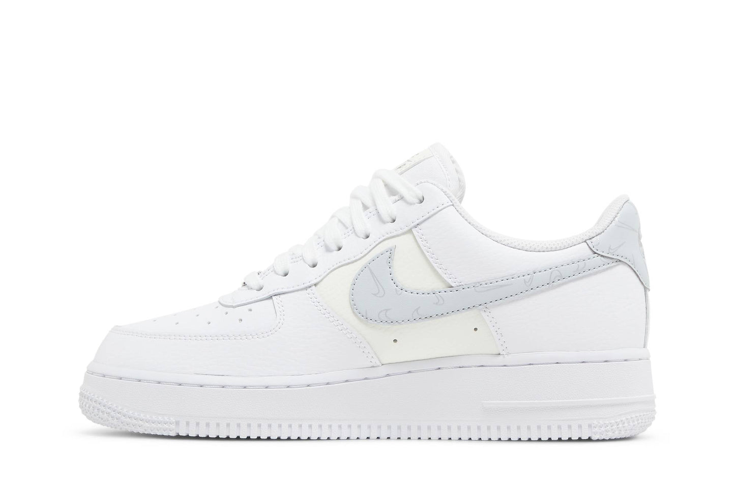 ( Women ) Nike Air Force 1 07 Mini Swooshes DV2237-100