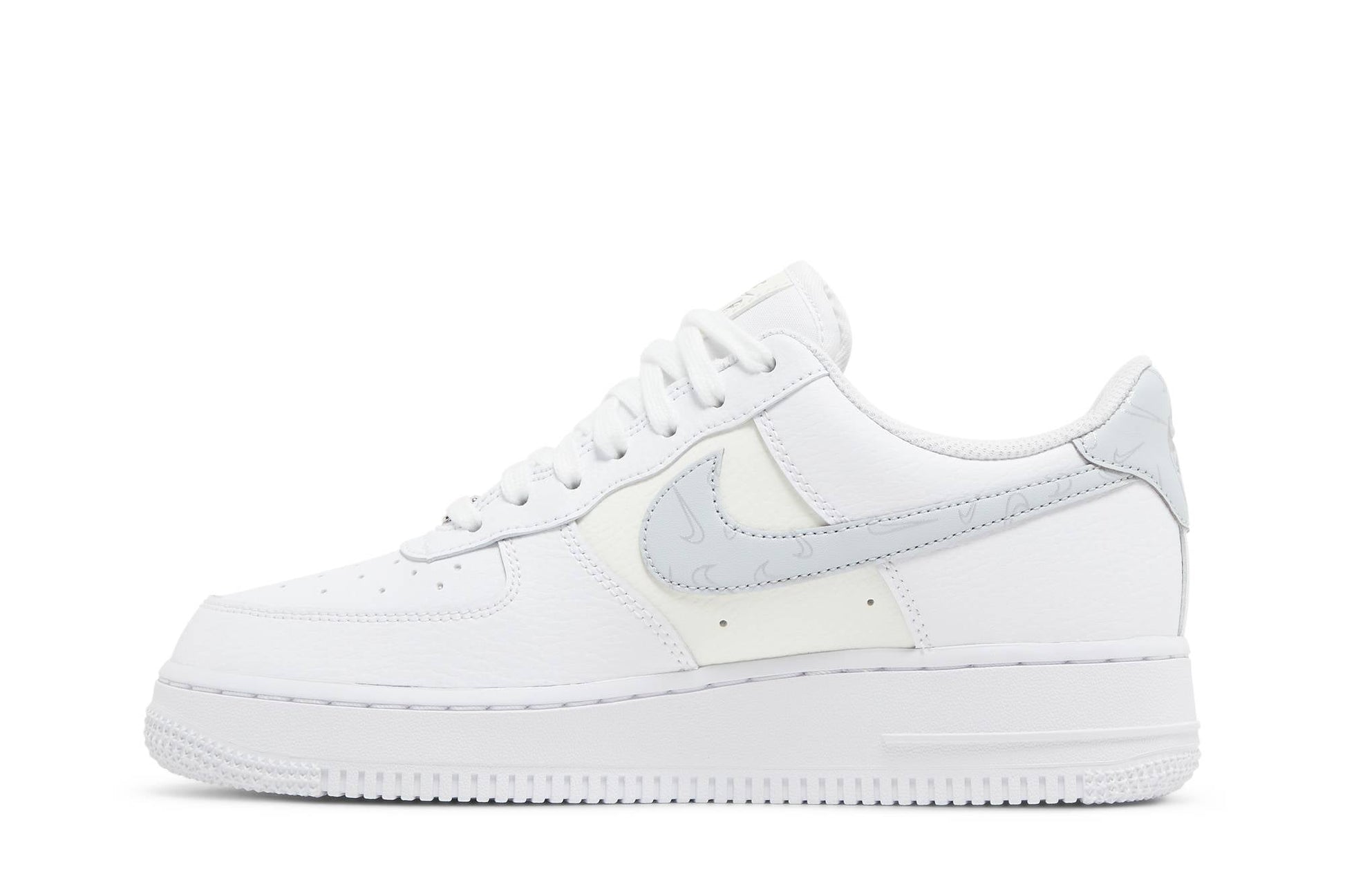 ( Women ) Nike Air Force 1 07 Mini Swooshes DV2237-100