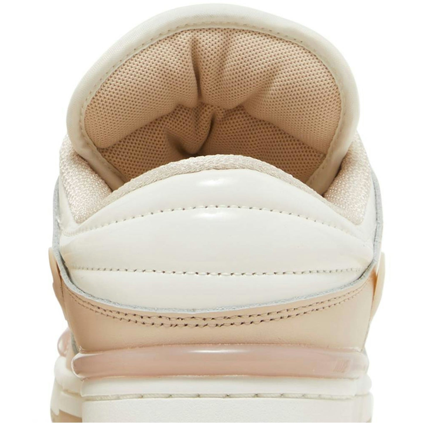 ( Women ) Nike Dunk Low Twist Sanddrift DZ2794-102