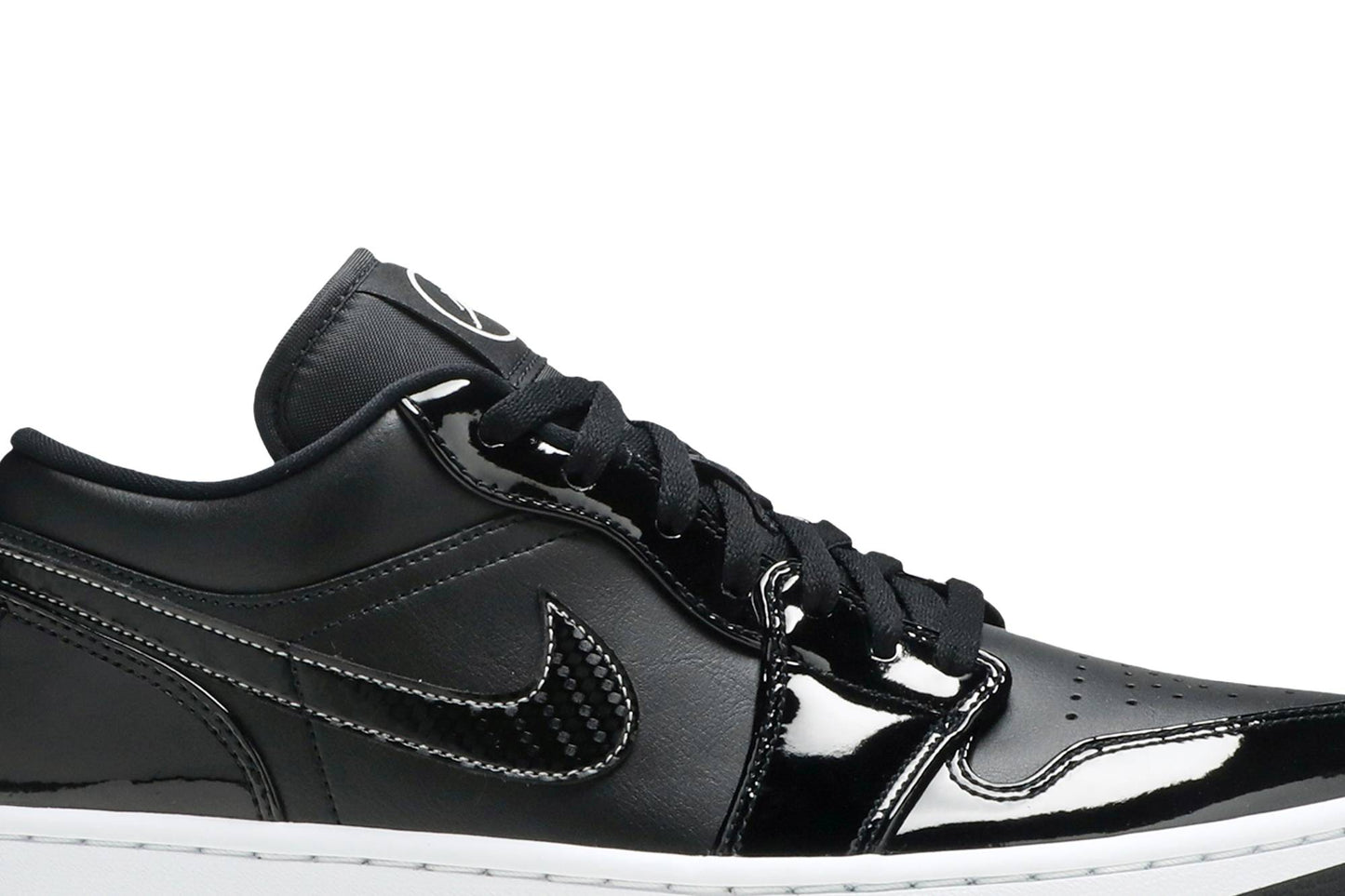 Air Jordan 1 Low All Star 2021 DD1650-001