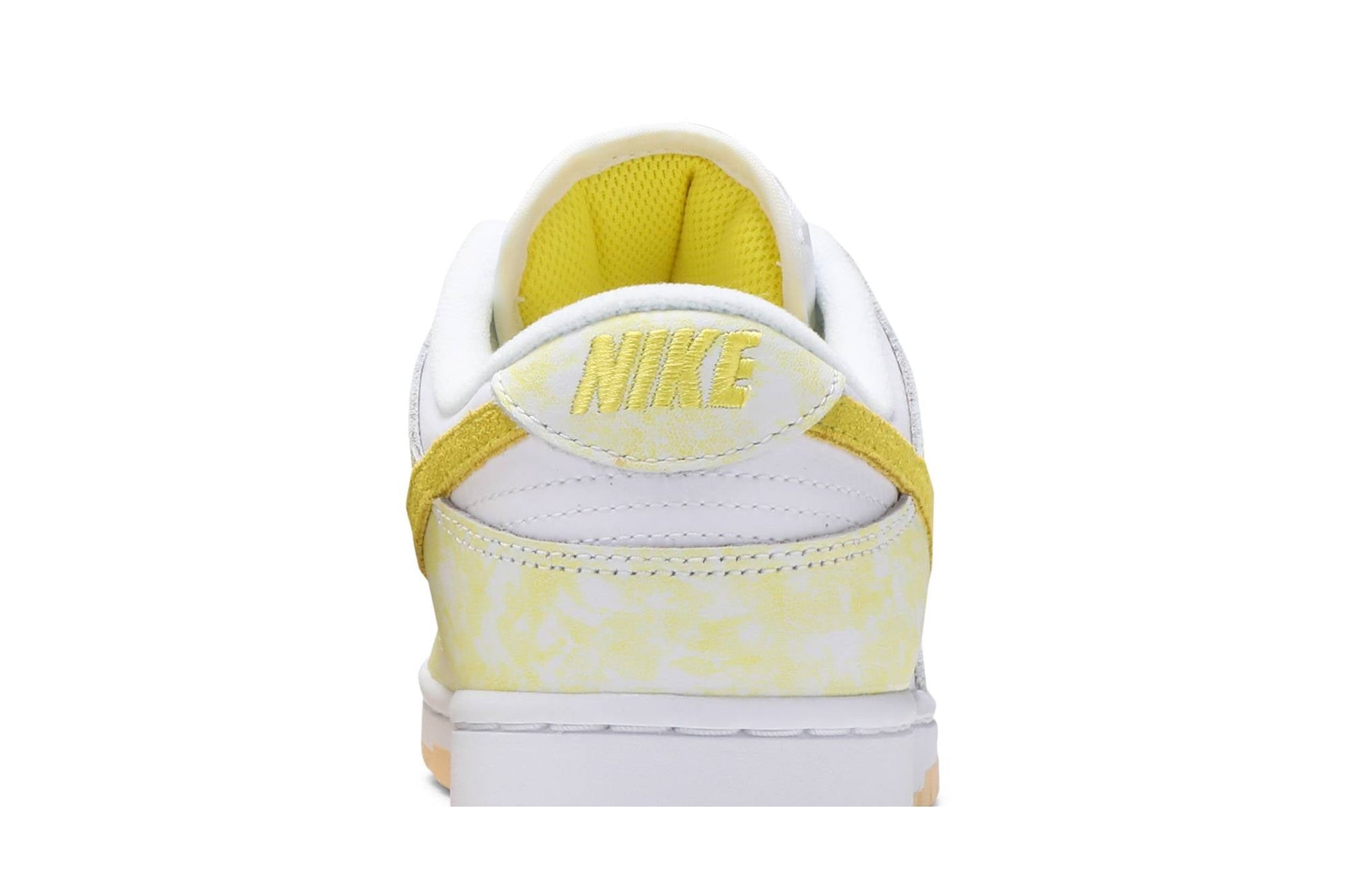 ( Women ) Nike Dunk Low OG 'Yellow Strike' DM9467-700
