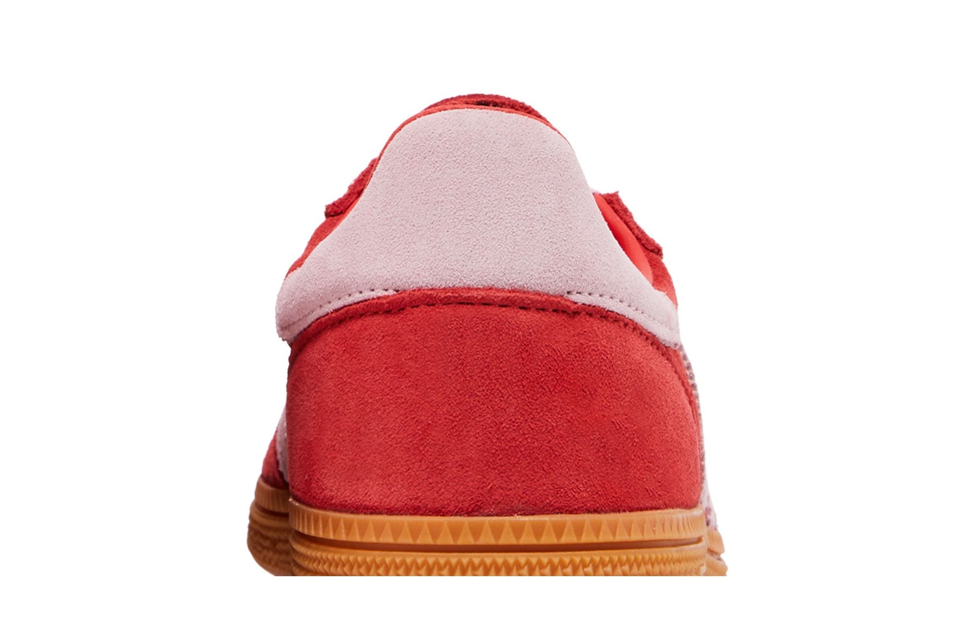 ( Women ) Adidas Handball Spezial 'Bright Red Clear Pink' IE5894