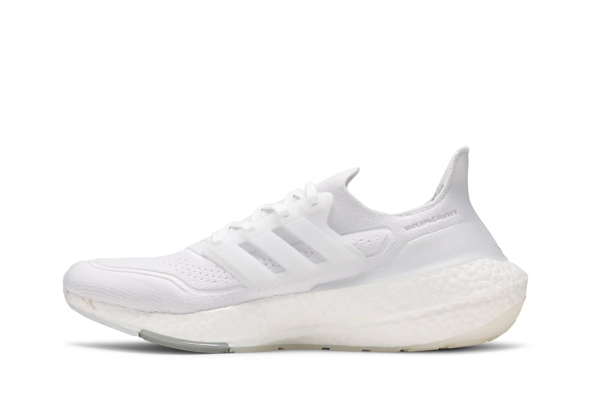 Adidas UltraBoost 21 'Cloud White' FY0379