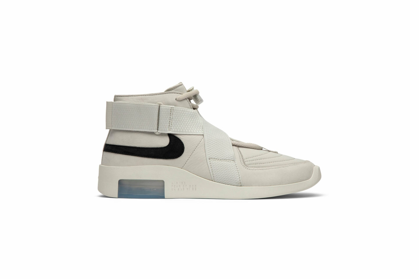 Nike Air Fear Of God Raid 'Light Bone' AT8087-001
