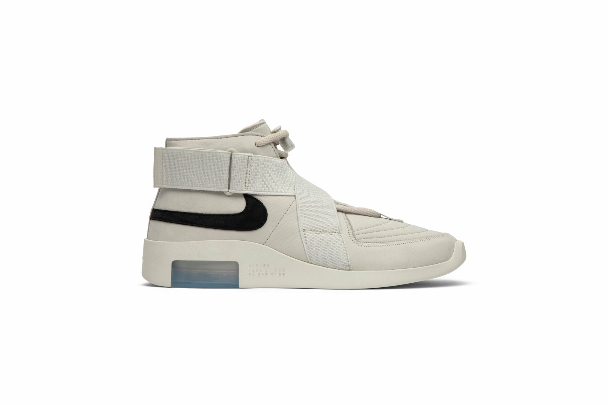 Nike Air Fear Of God Raid 'Light Bone' AT8087-001