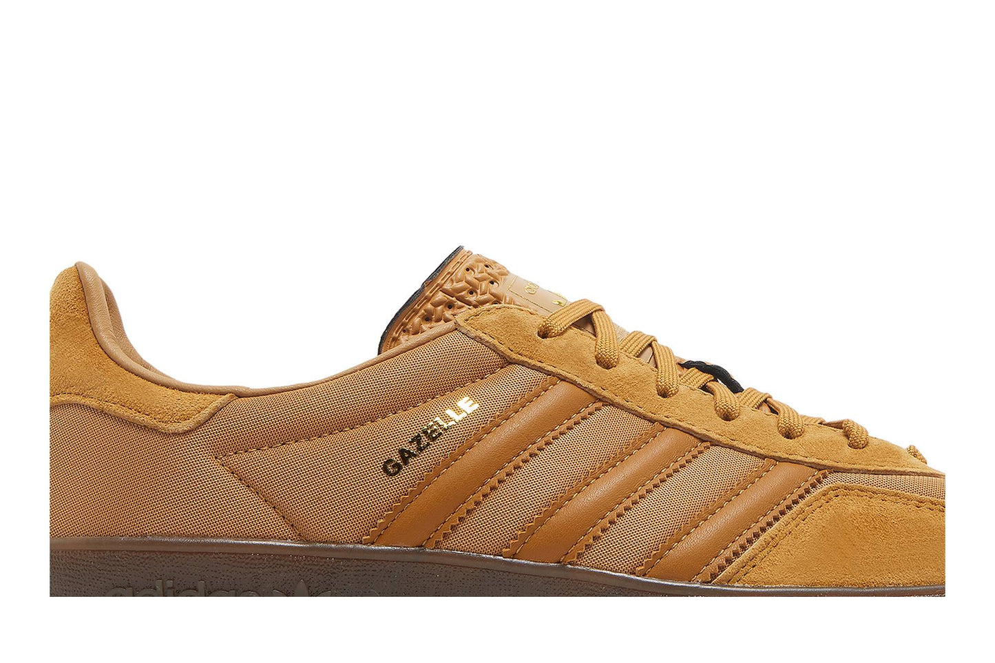 Adidas Gazelle Indoor 'Mesa Gum' H06269