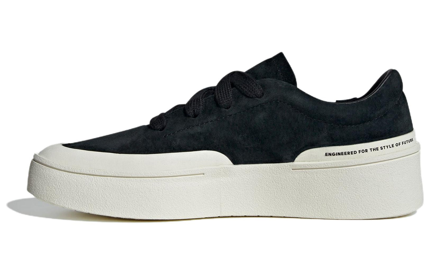 Adidas LABCOURT Versatile Casual Black ID6227