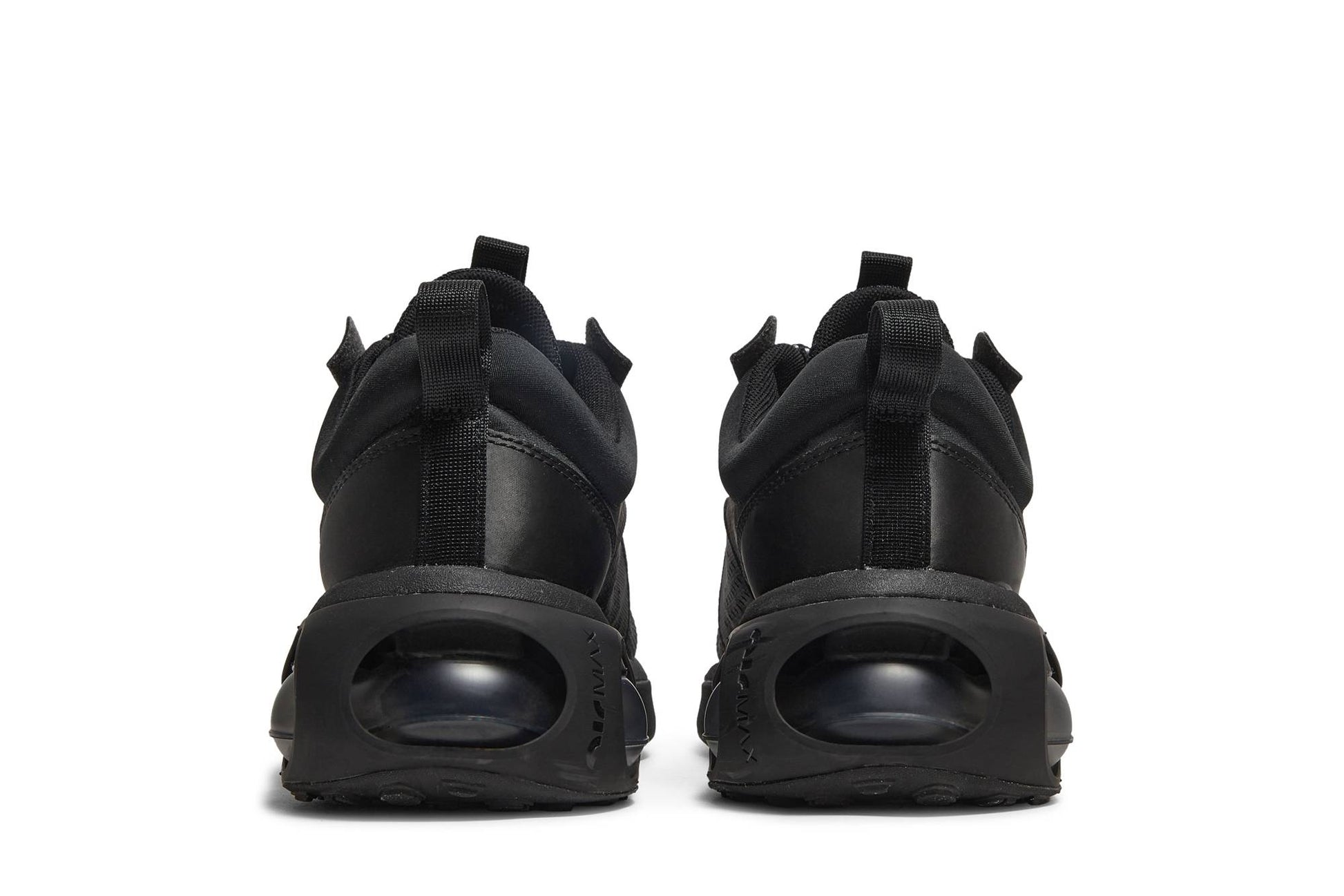 Nike Air Max 2021 Triple Black DH4245-002