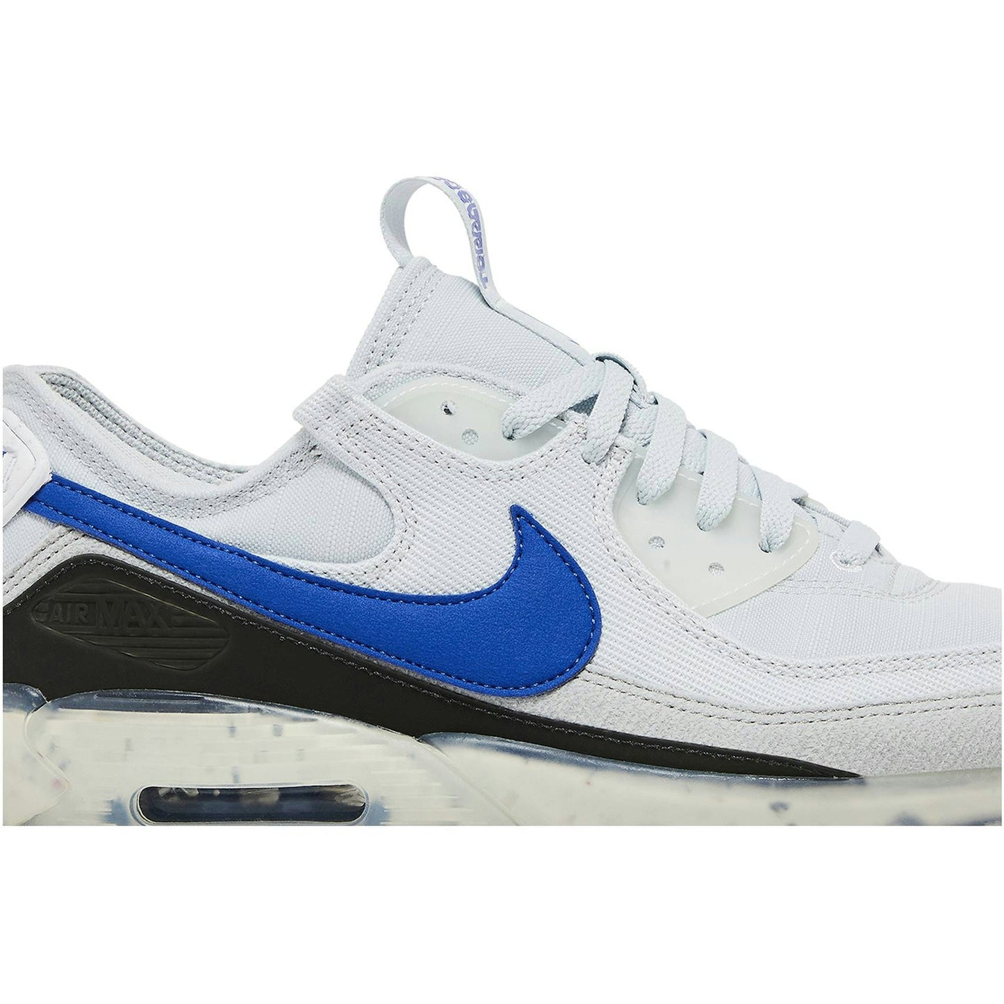 Nike Air Max 90 Terrascape Pure Platinum Hyper Royal DV7413-002
