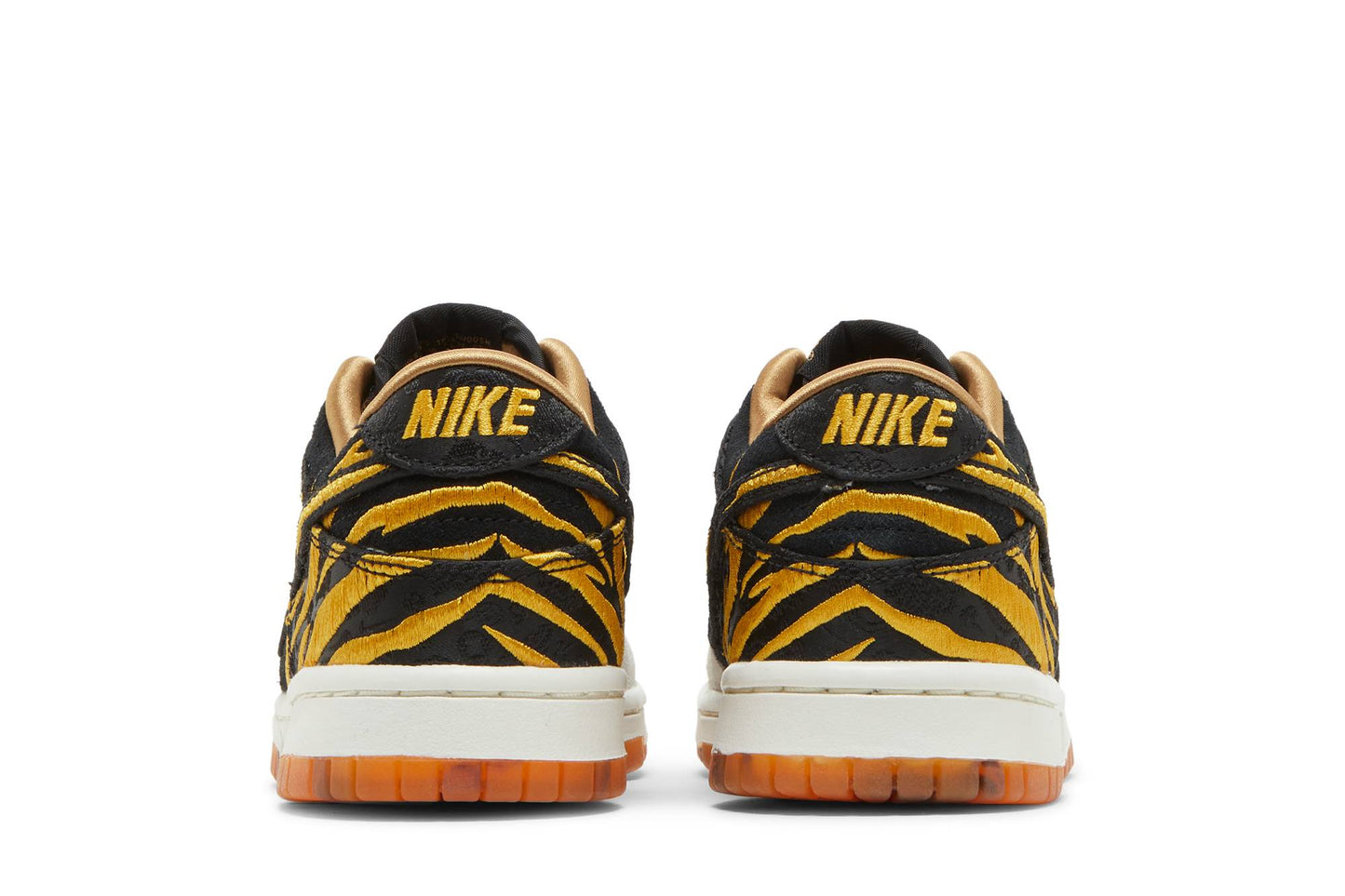 ( Grade School ) Nike Dunk Low 'Year Of The Tiger' DQ5351-001