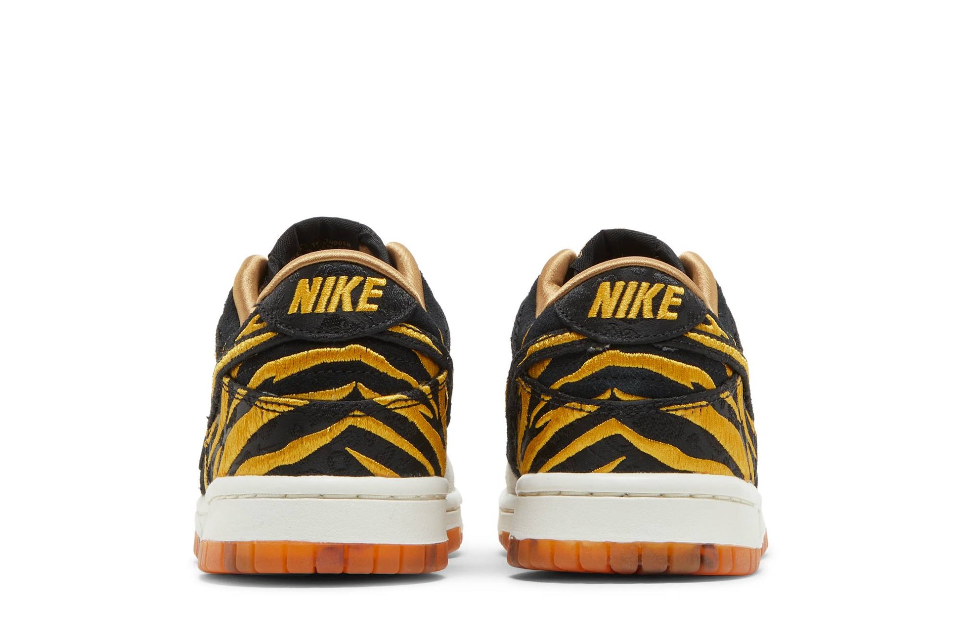 ( Grade School ) Nike Dunk Low 'Year Of The Tiger' DQ5351-001