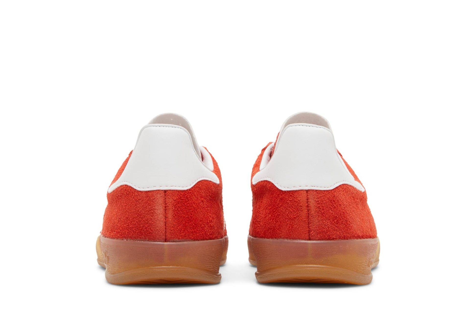 ( Women ) Adidas Gazelle 'Bold Orange Gum' HQ8718