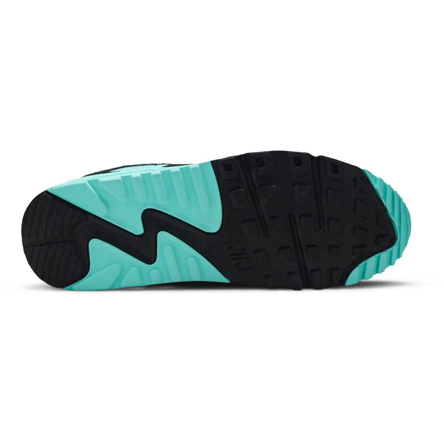 ( Women ) Nike Air Max 90 'Turquoise' CD0490-104
