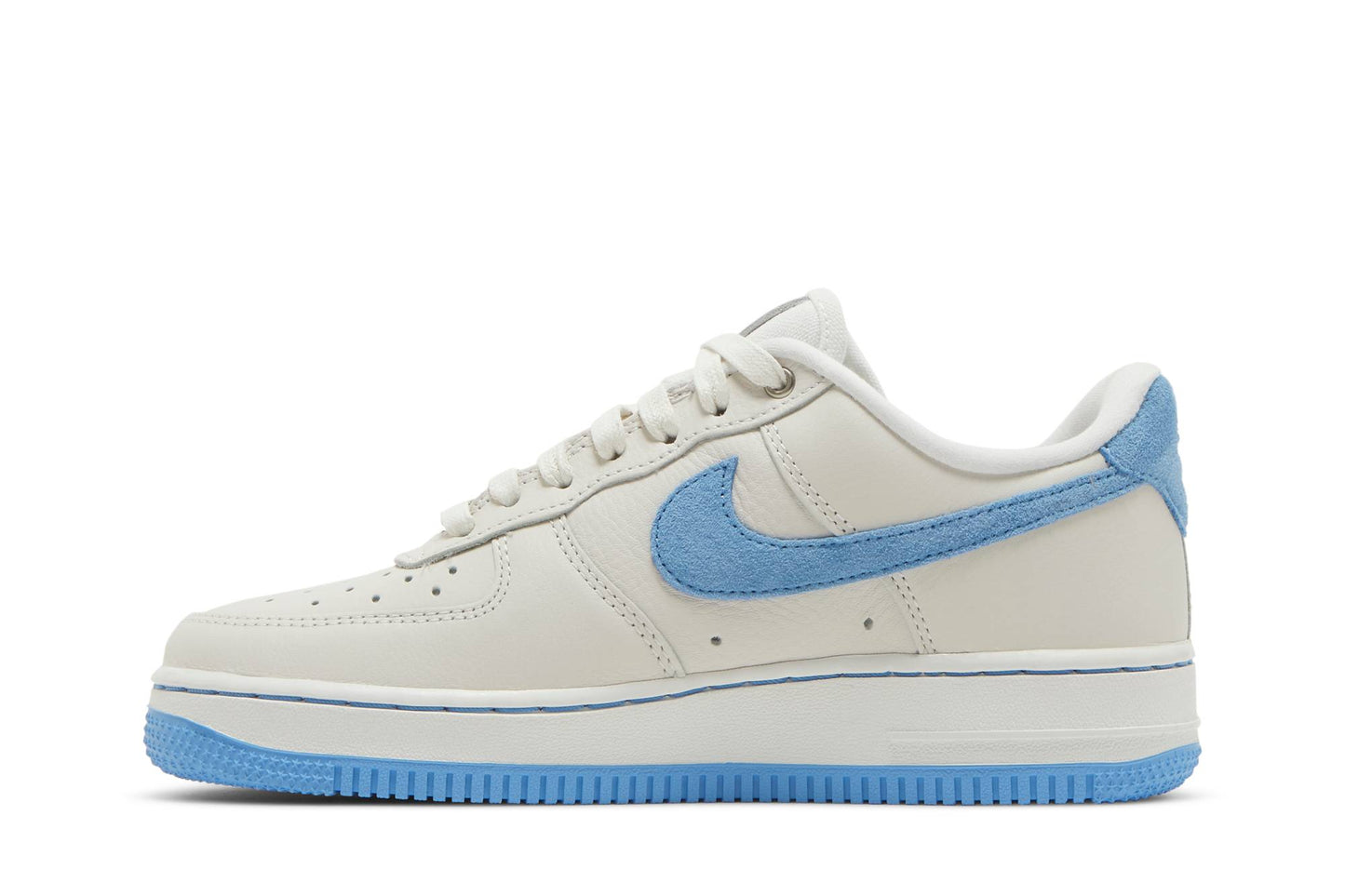 ( Women ) Nike Air Force 1 LXX 'University Blue' DX1193-100