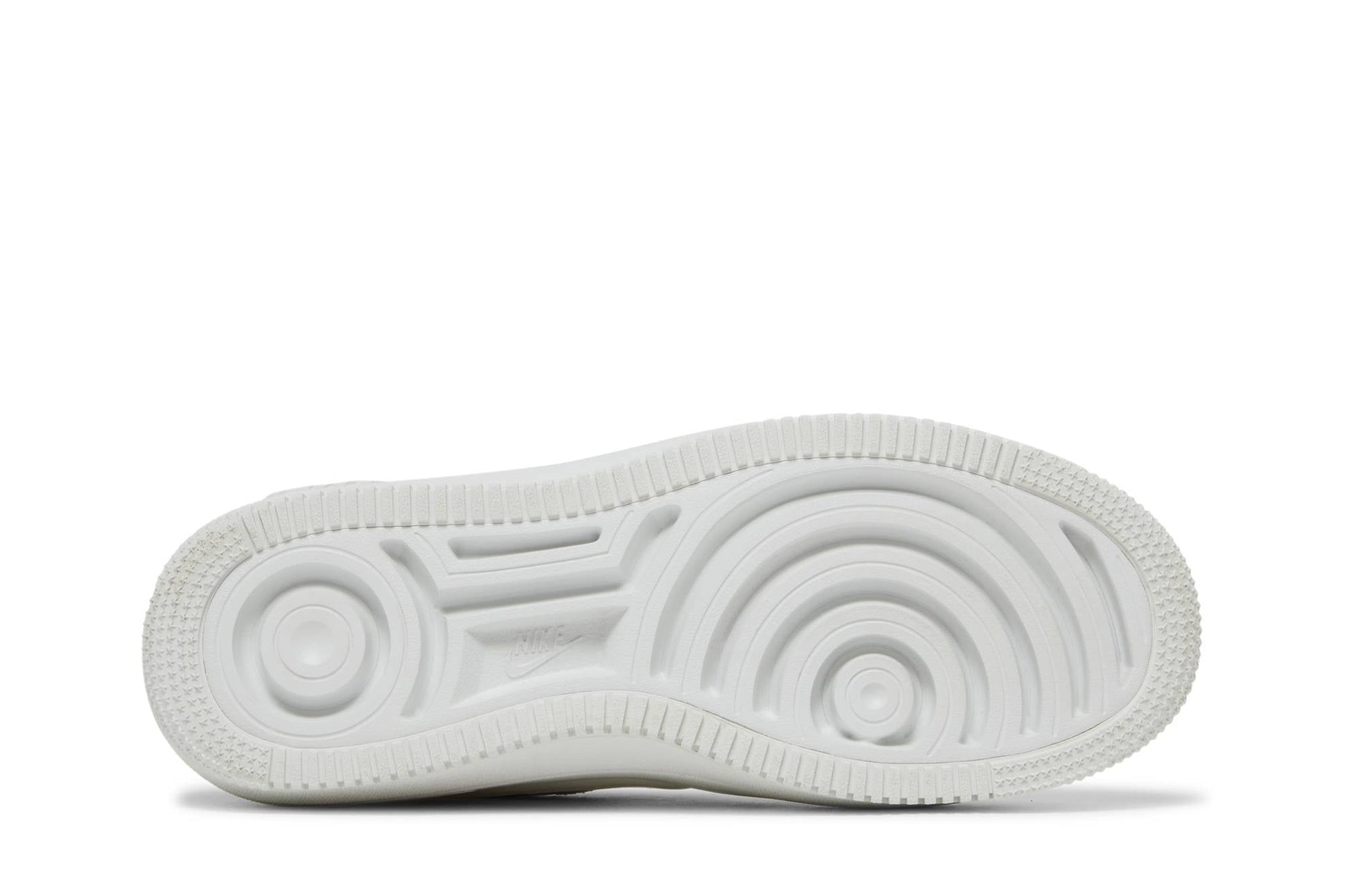 ( Women ) Nike Air Force 1 PLT.AF.ORM 'Fossil' DJ9946-200