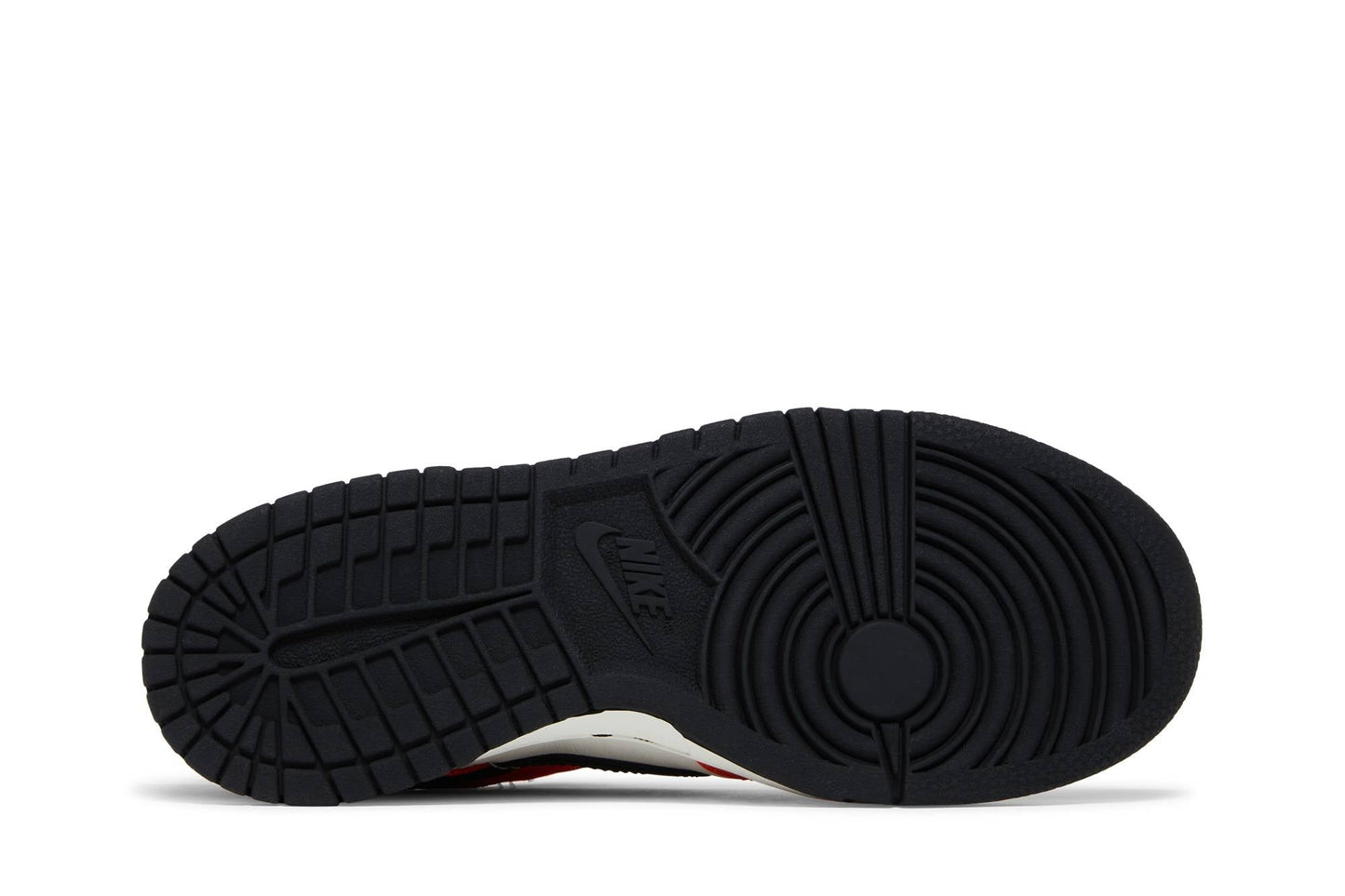( Grade School ) Nike Dunk Low 'Halloween' DH9765-003
