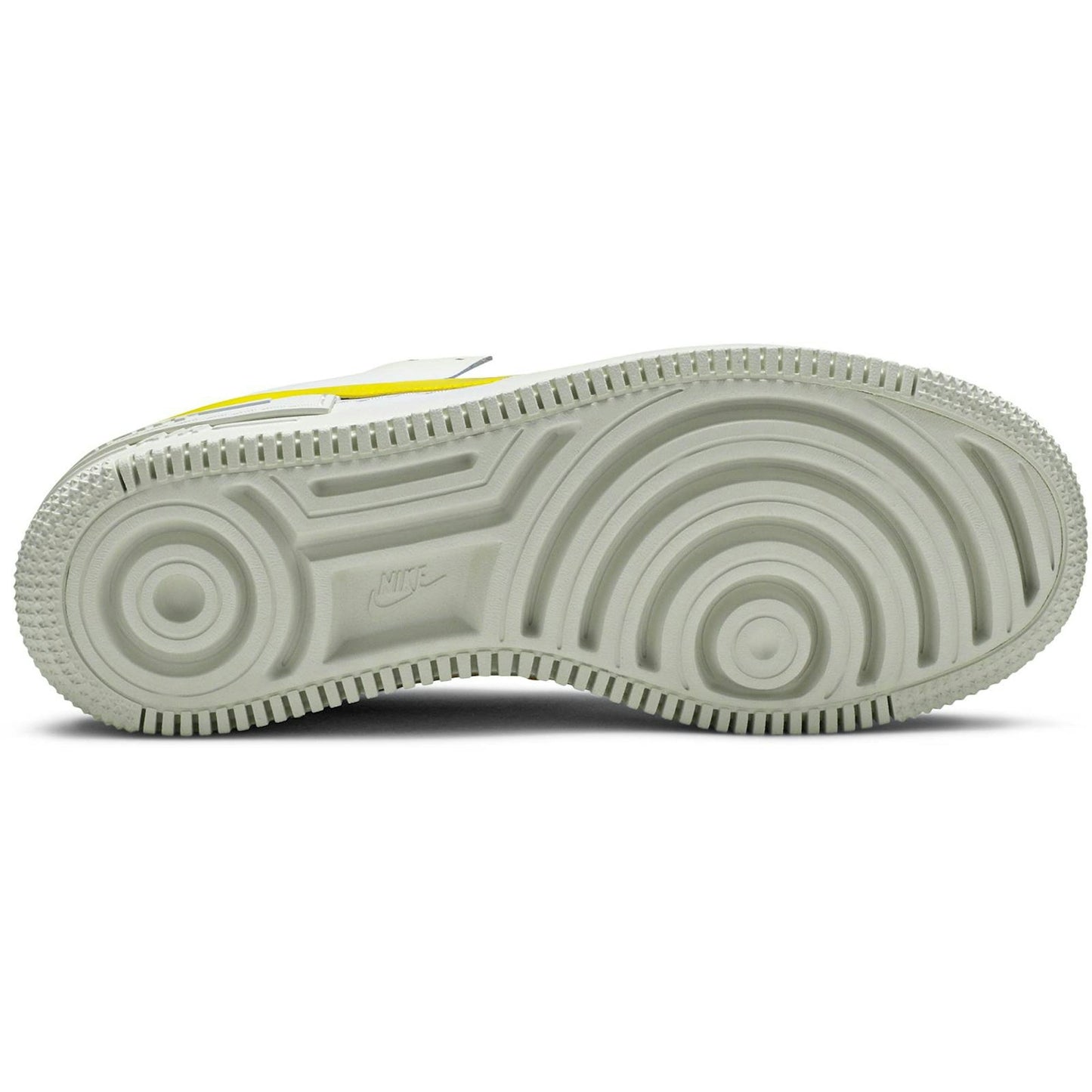 ( Women ) Nike Air Force 1 Shadow Sail Opti Yellow CZ0375-100