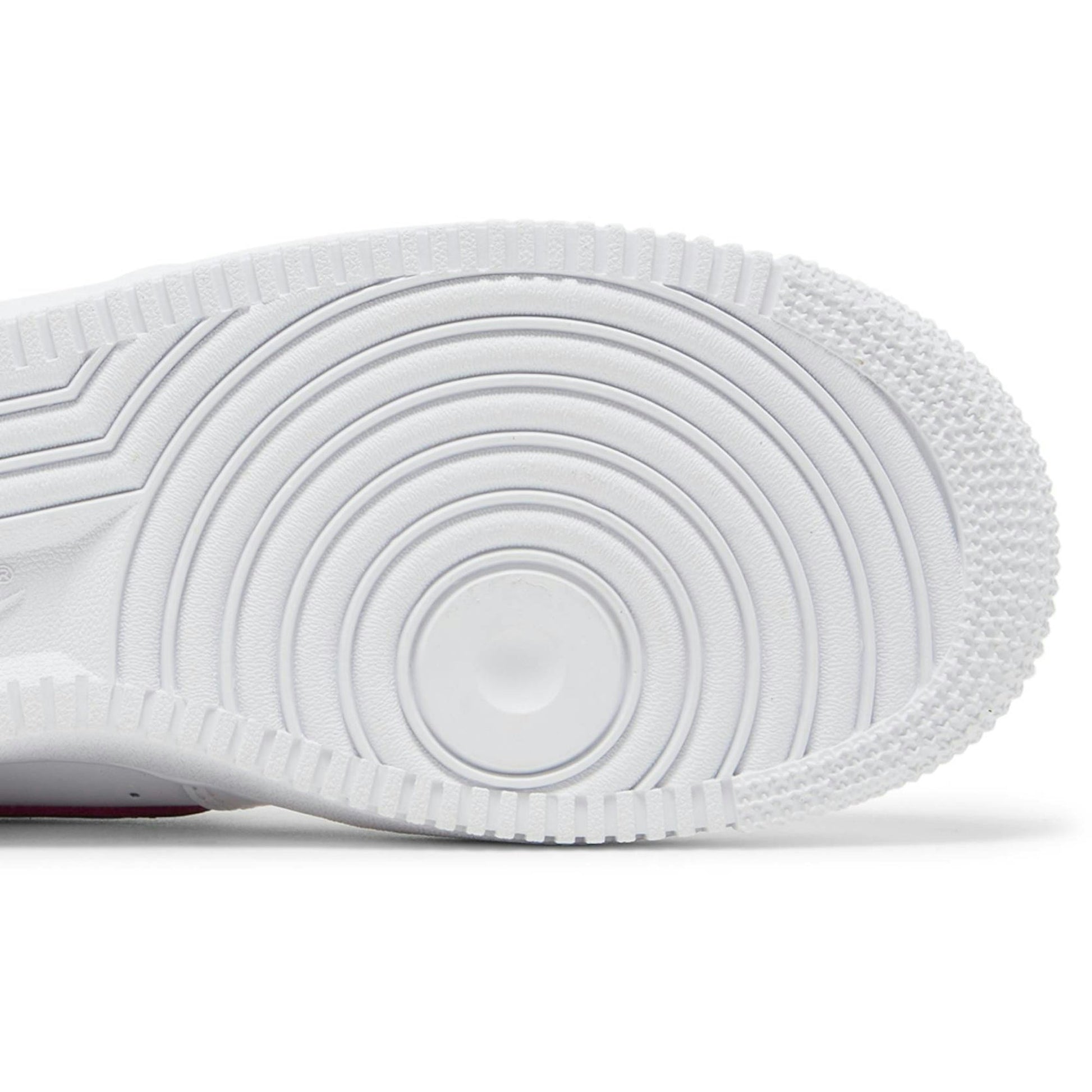 ( Grade School ) Nike Air Force 1 LV8 Just Do It! DX3933-100