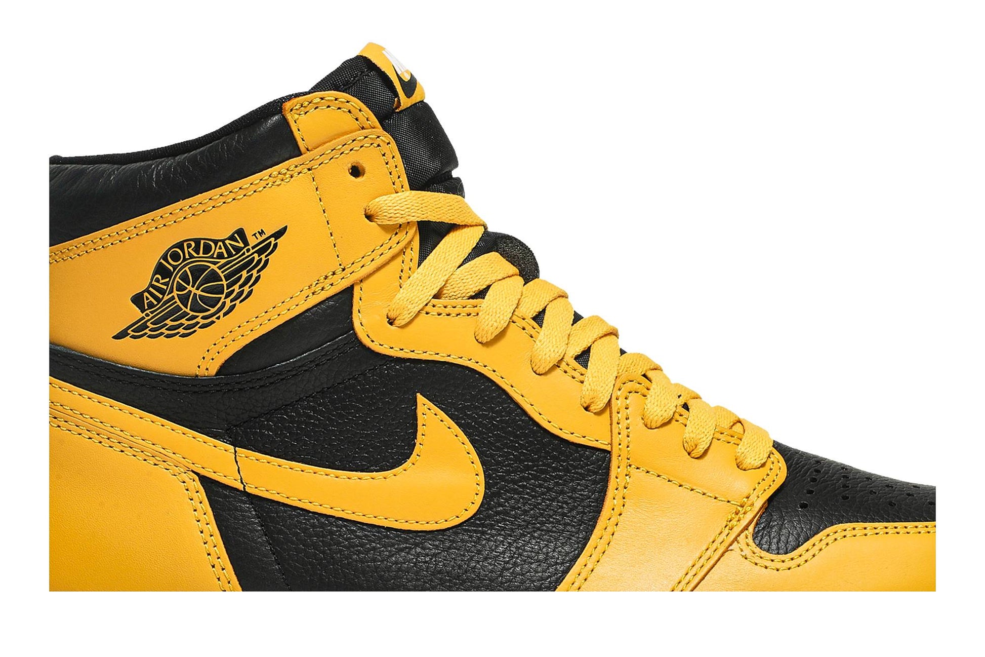Air Jordan 1 High Retro OG 'Pollen' 555088-701