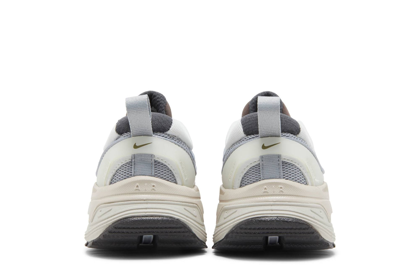 ( Women ) Nike Air Max Bliss Next Nature 'White Light Orewood Brown' DZ4707-001