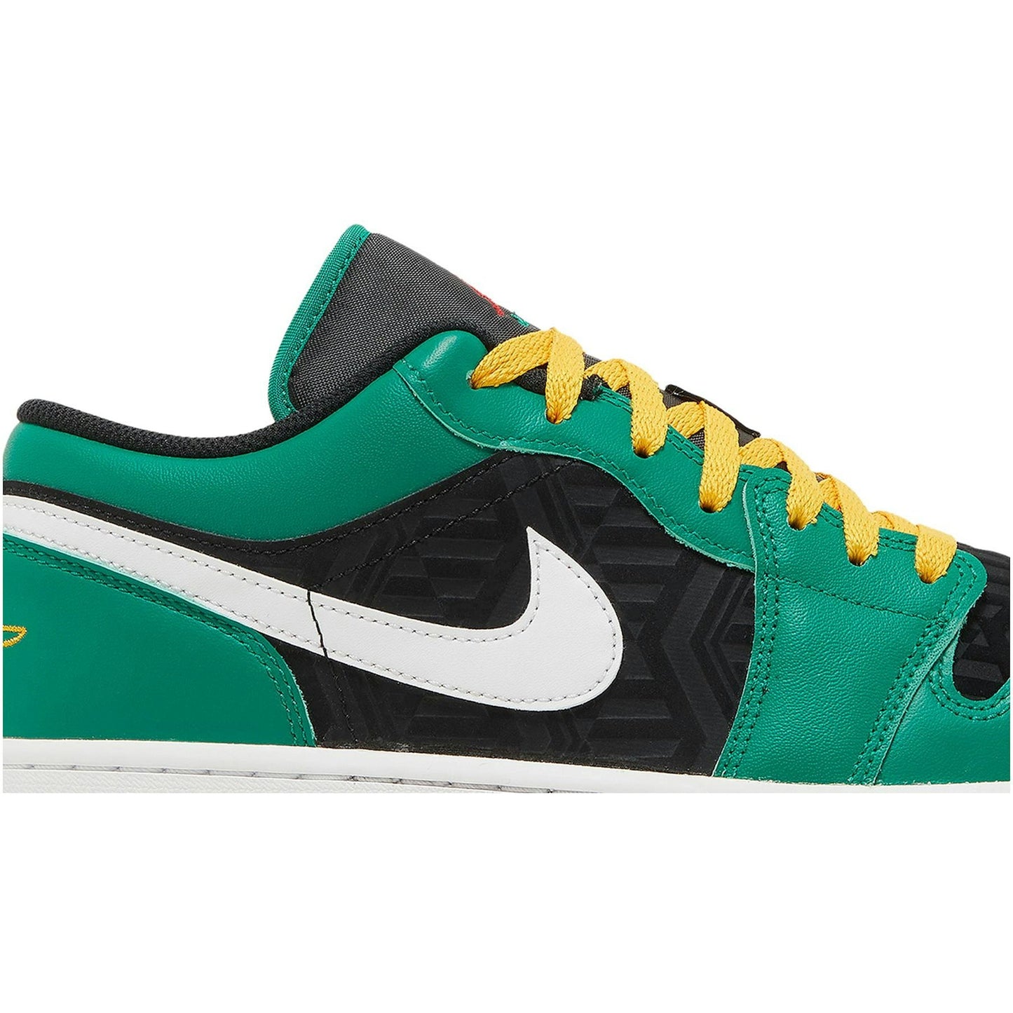 Air Jordan 1 Low SE 'Christmas' DQ8422-300