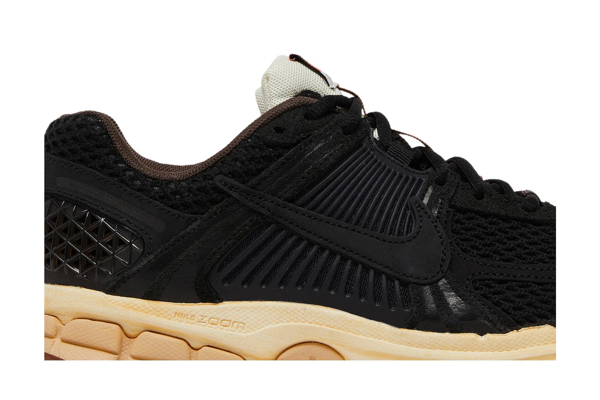 ( Women ) Nike Zoom Vomero 5 Black Sesame FD0533-010