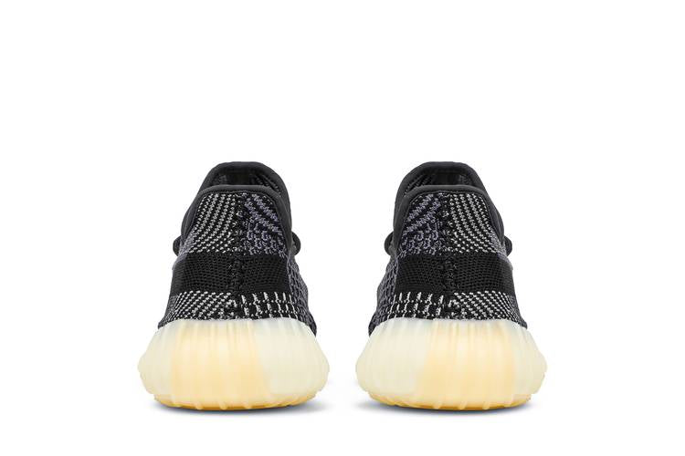 Adidas Yeezy Boost 350 V2 'Carbon' FZ5000